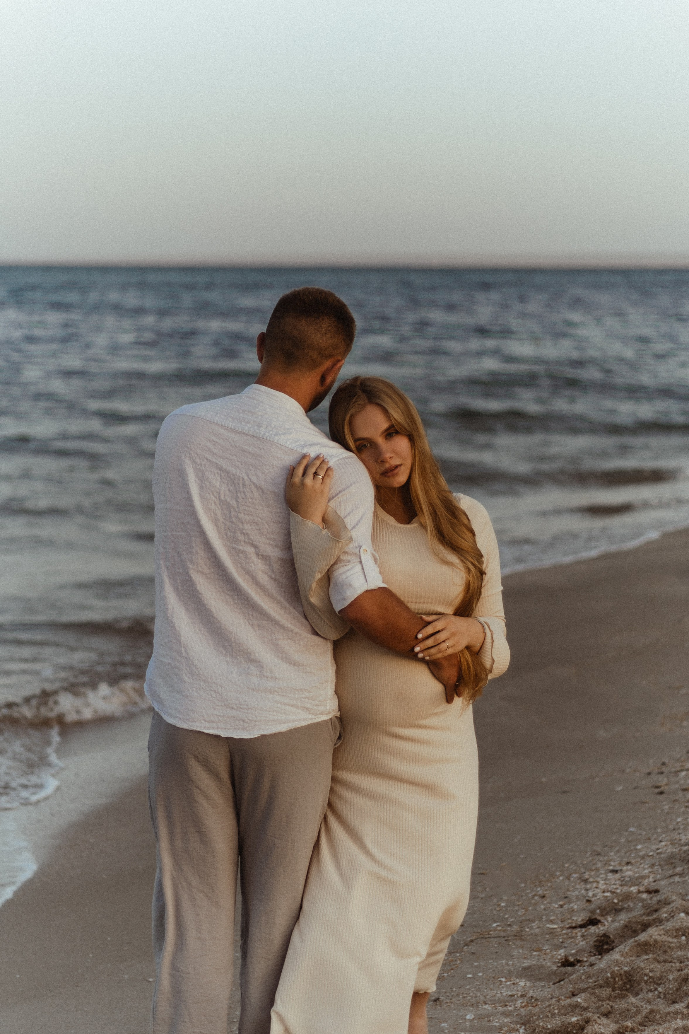 Парные / семейные. Фотограф в Крыму Алина Яковиненко