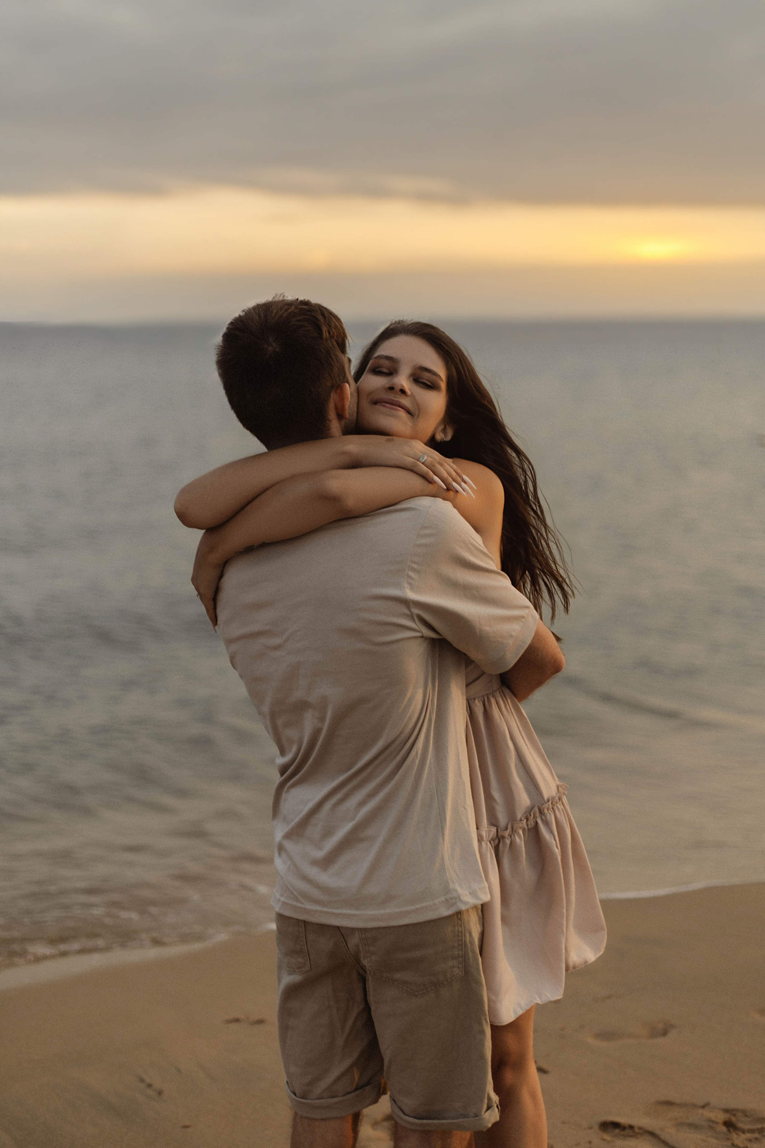 Фотограф в Крыму Алина Яковиненко