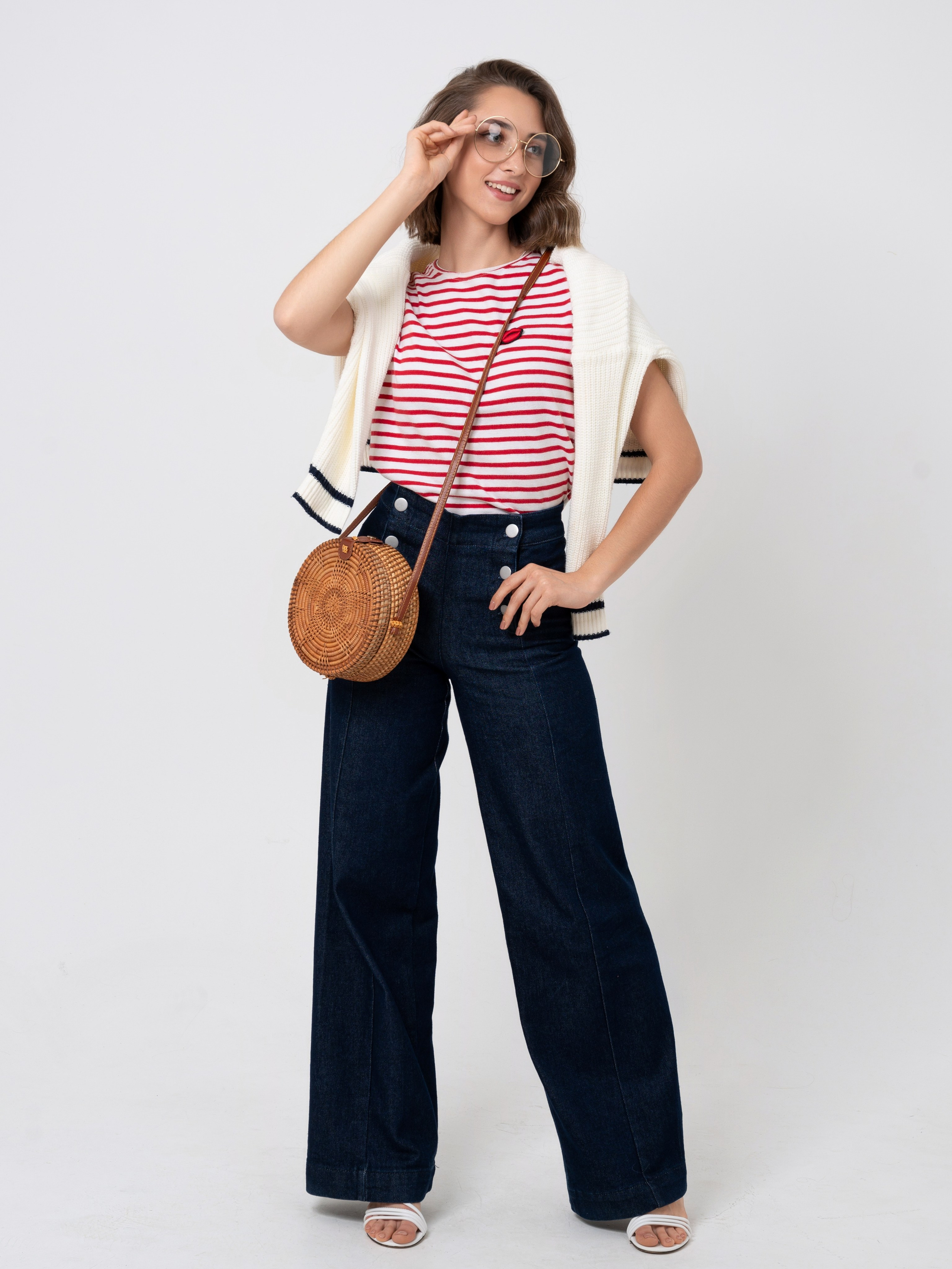 Каталожной съёмка. Фотограф Станислав Лещик