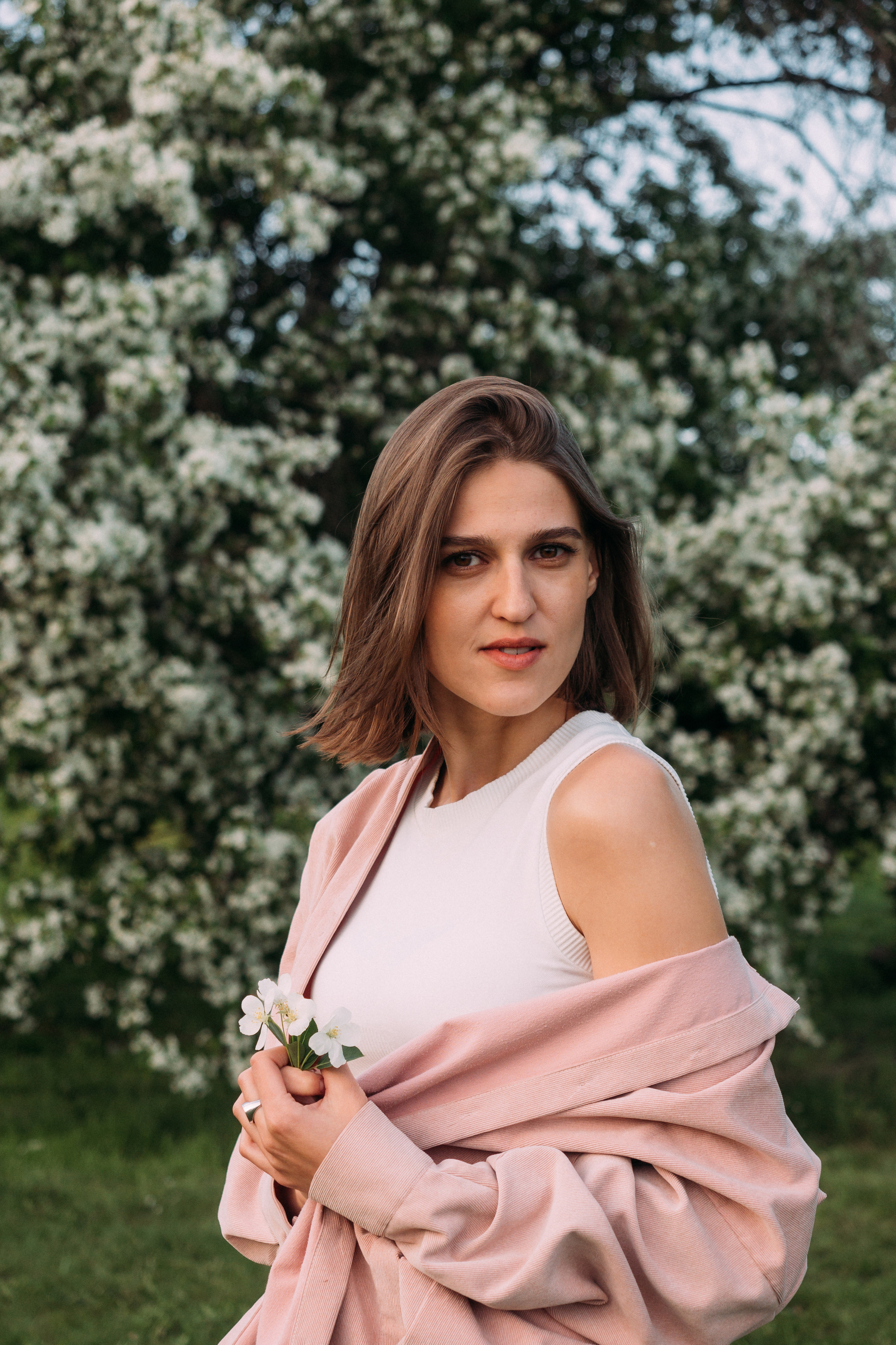 Даша. Коммерческий фотограф Евгения Черная Екатеринбург