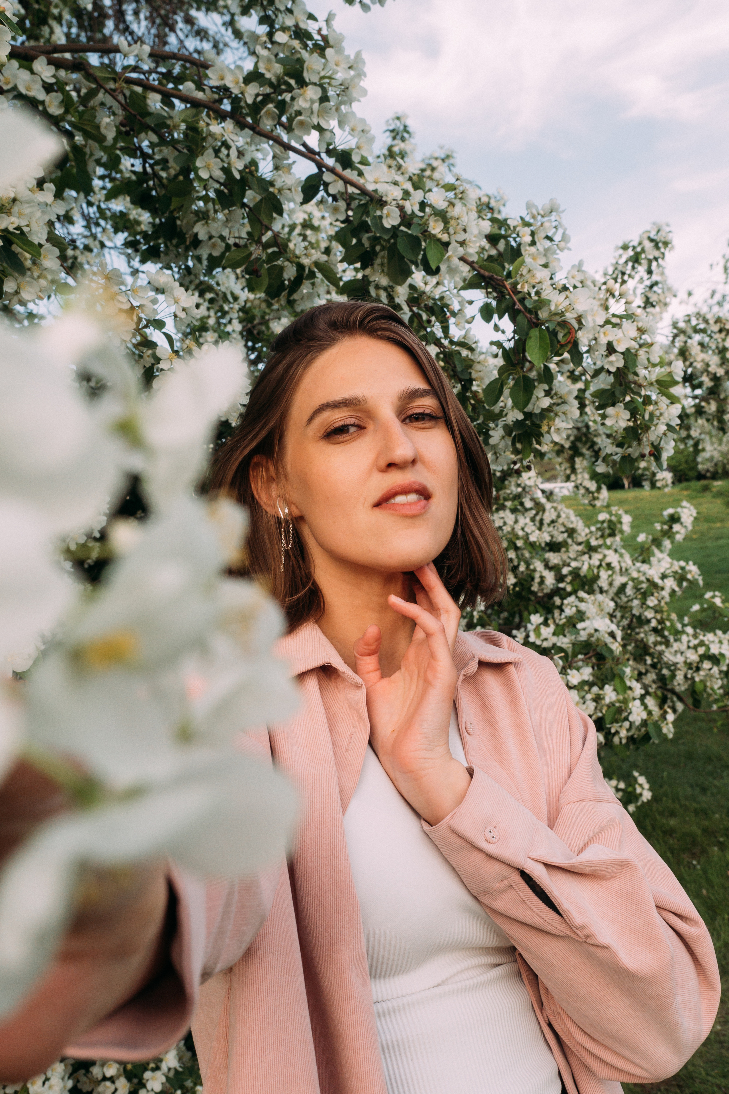 Даша. Коммерческий фотограф Евгения Черная Екатеринбург