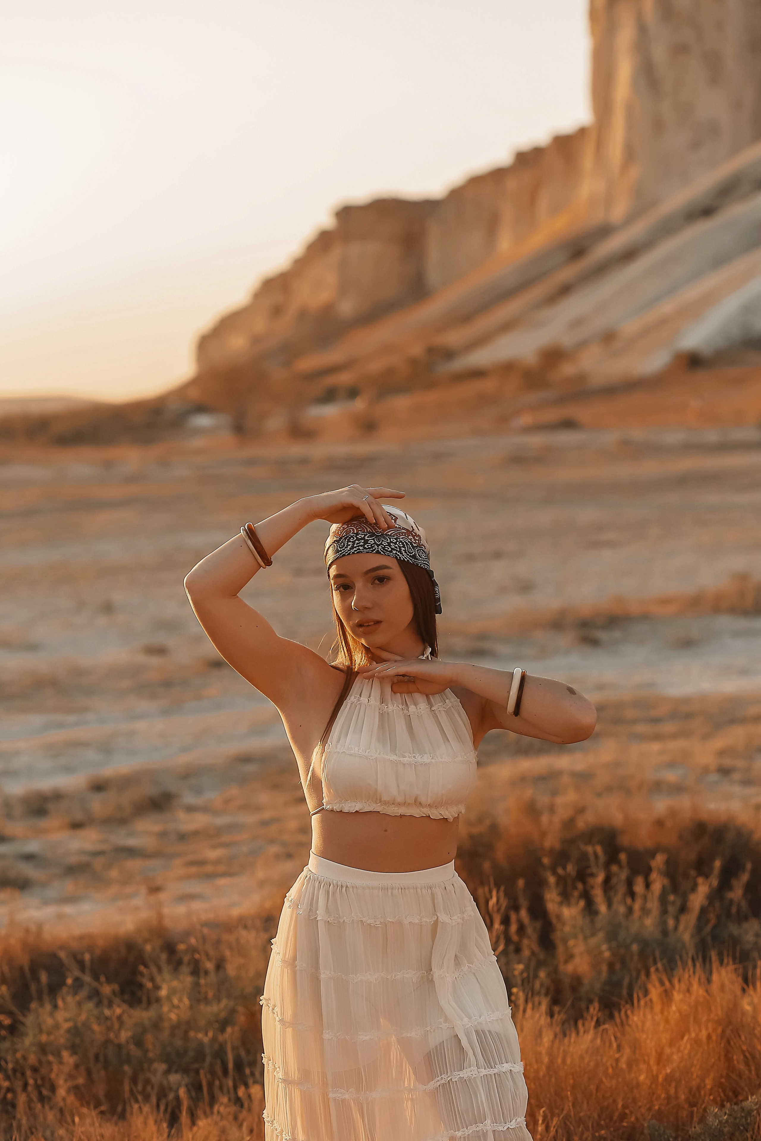 Съемка в Крыму. Белая скала. Иванова Ирина Свадебный и семейный фотограф г. Уфа