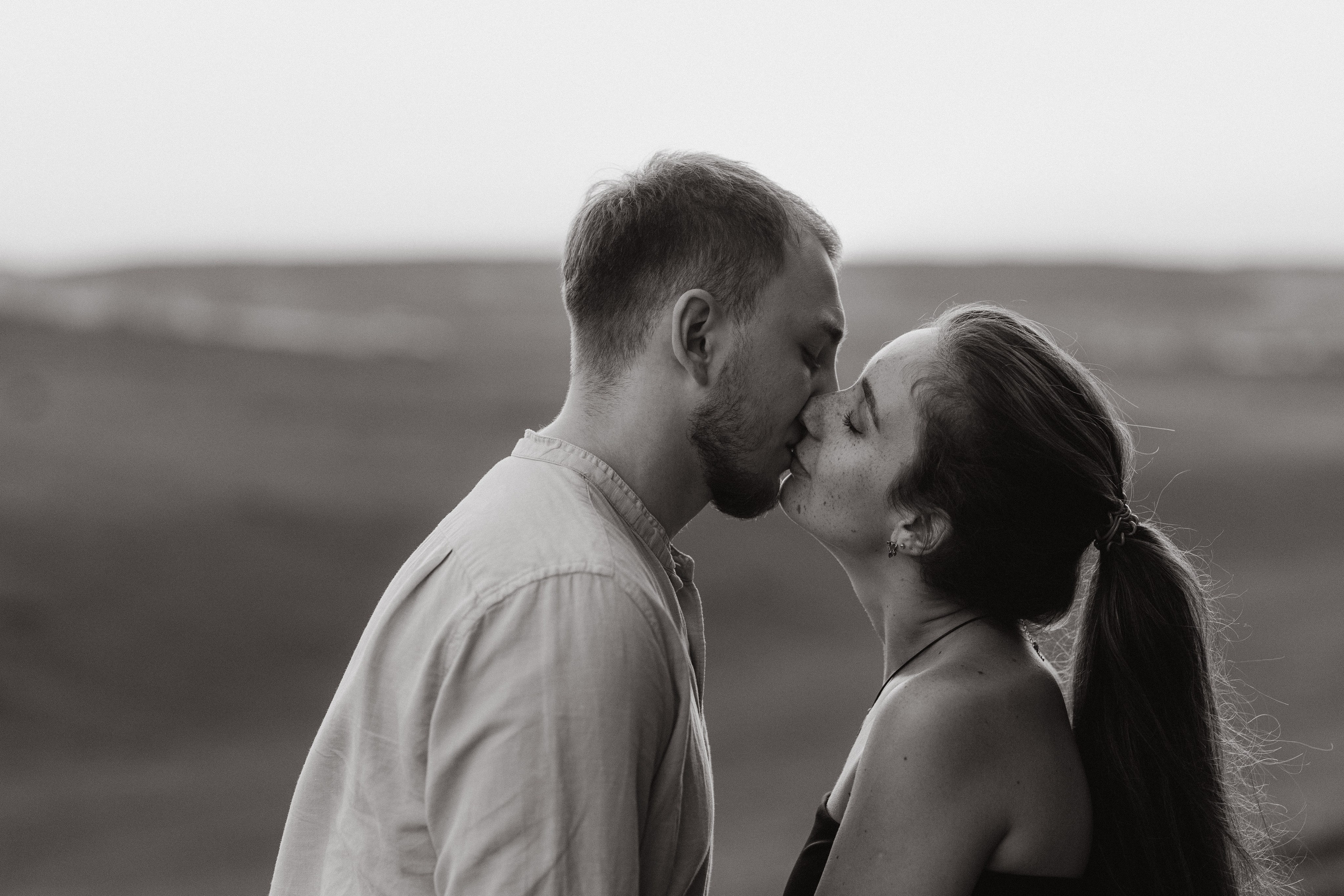 Алёна и Глеб. Фотограф Саратов