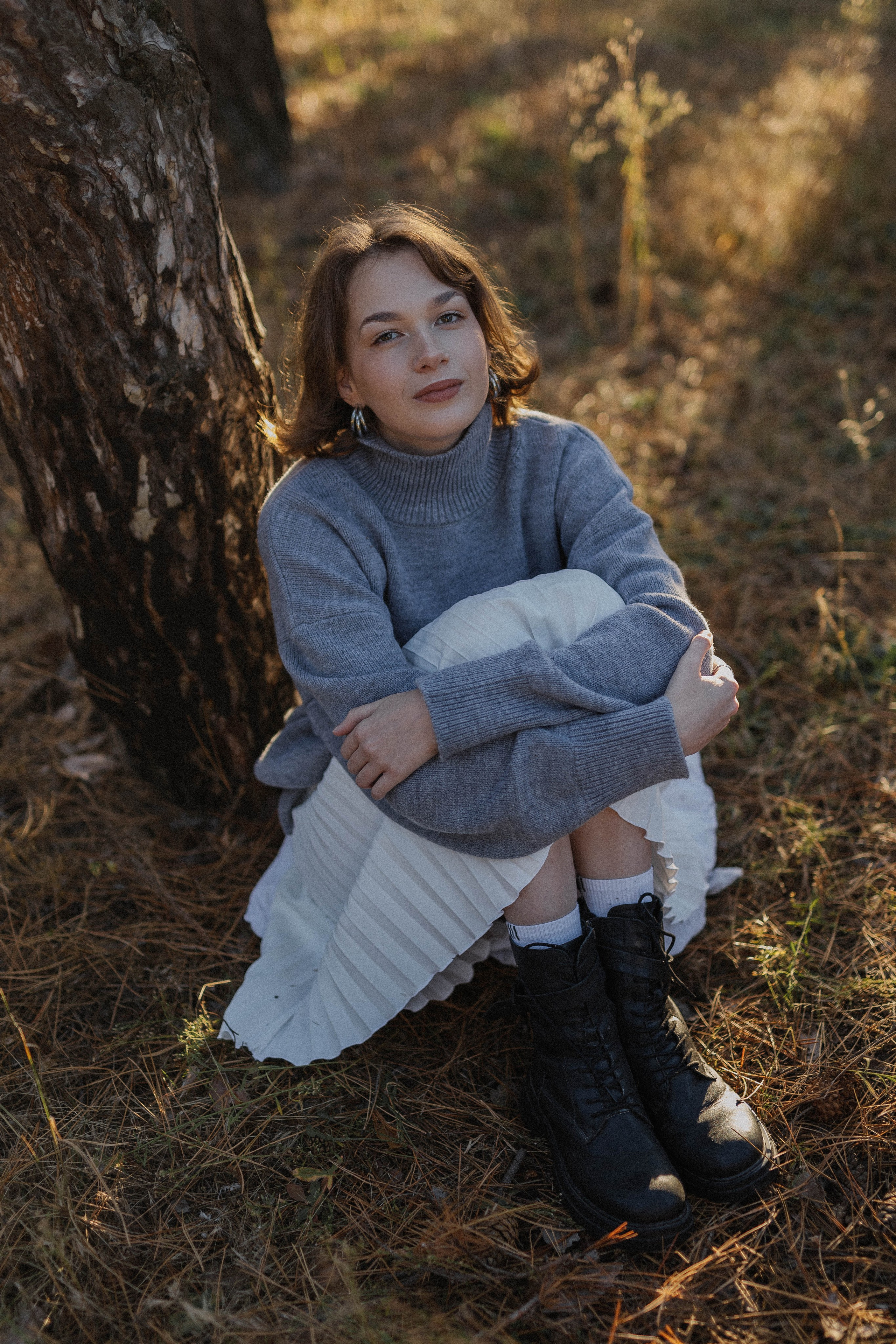 Даша. Фотограф Саратов