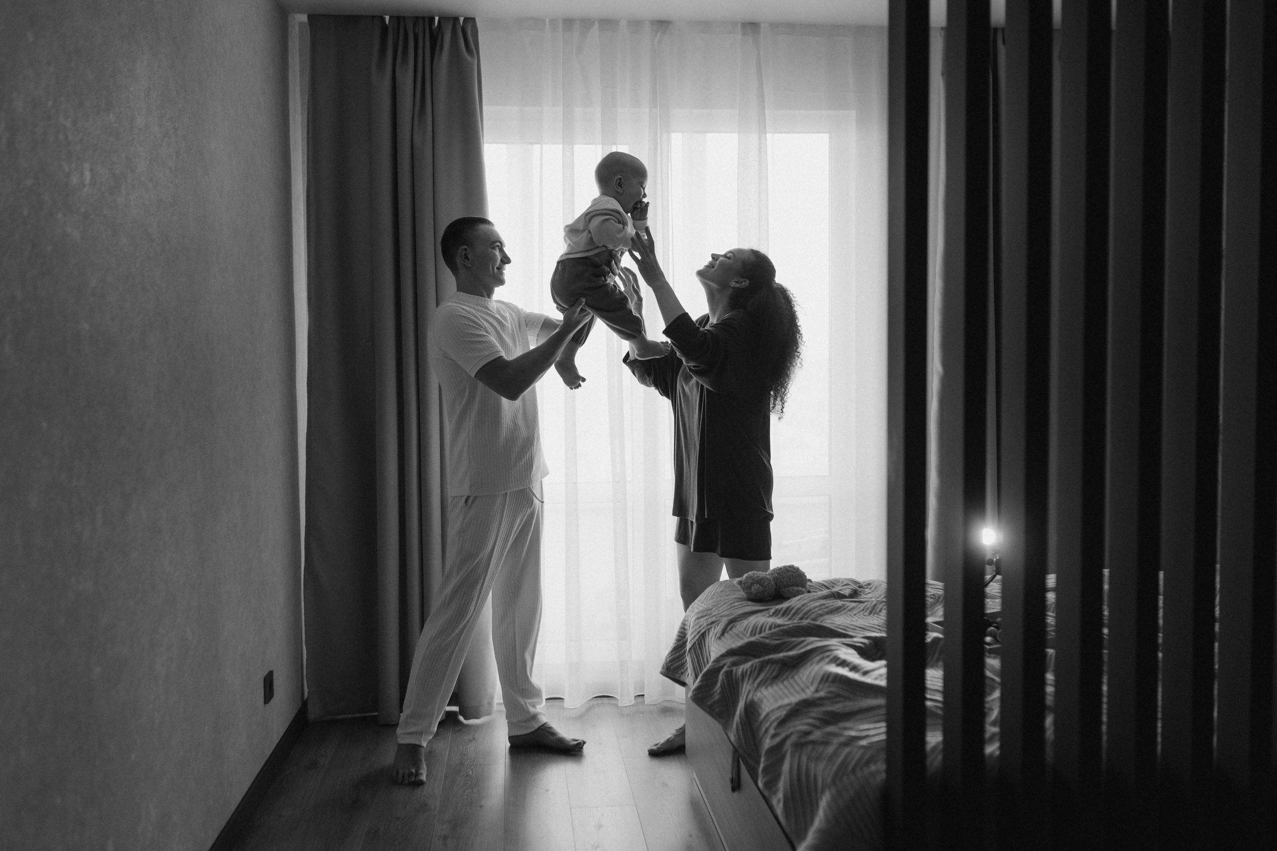 Family. Фотограф Саратов