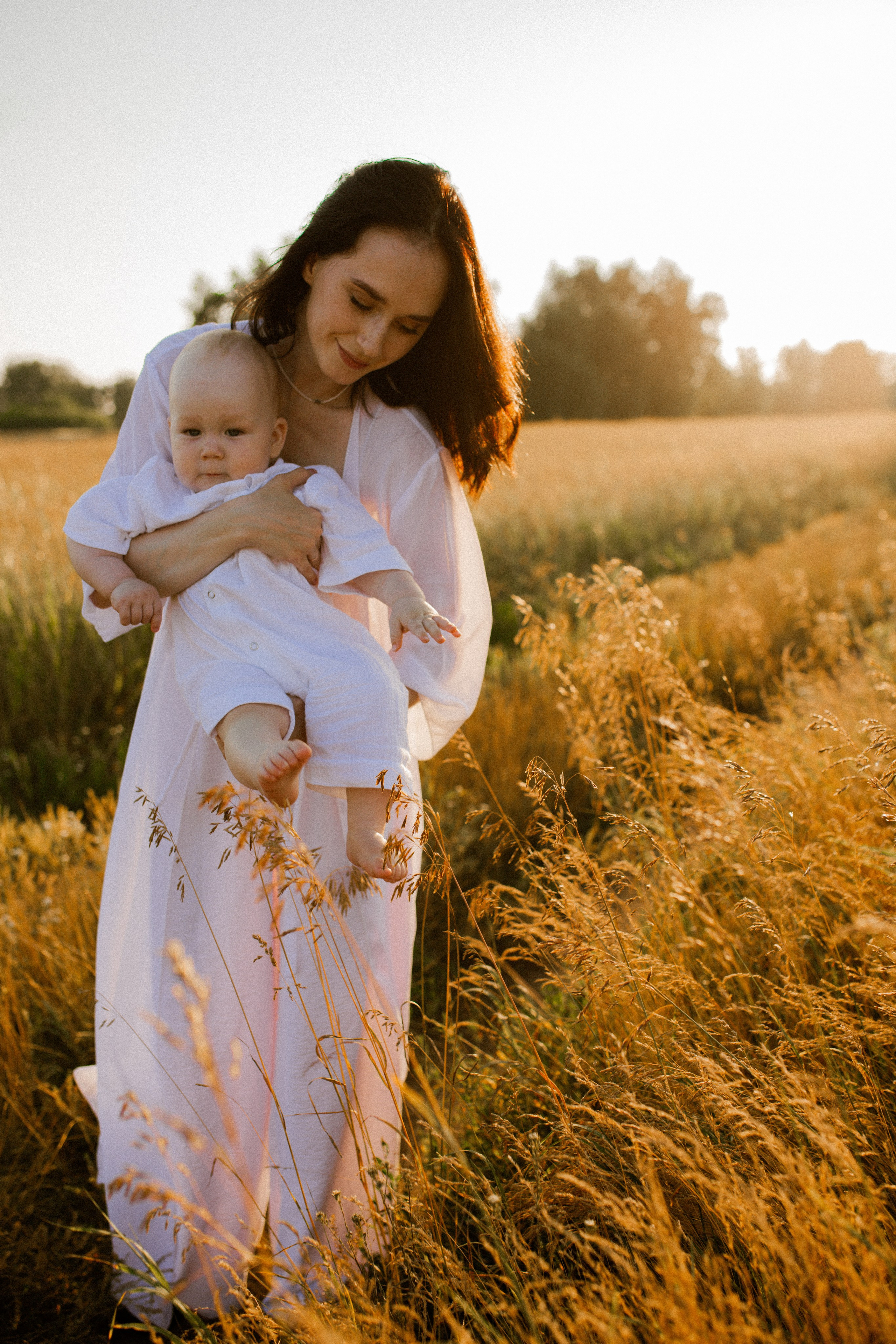 Одна любовь на двоих | Наташа и Егор. Свадебный фотограф Новосибирск