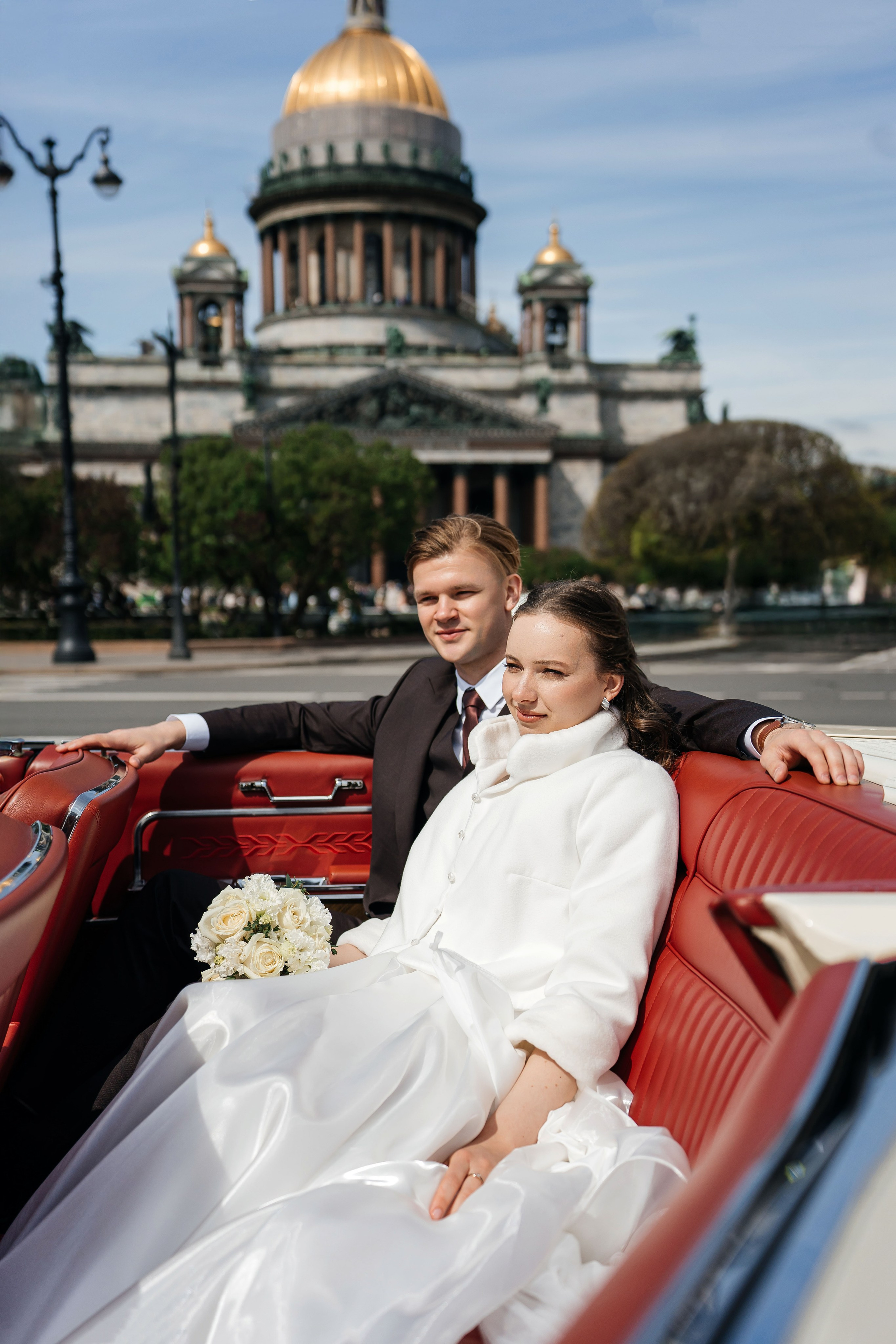 17.05.2025. Семейный фотограф в Санкт-Петербурге