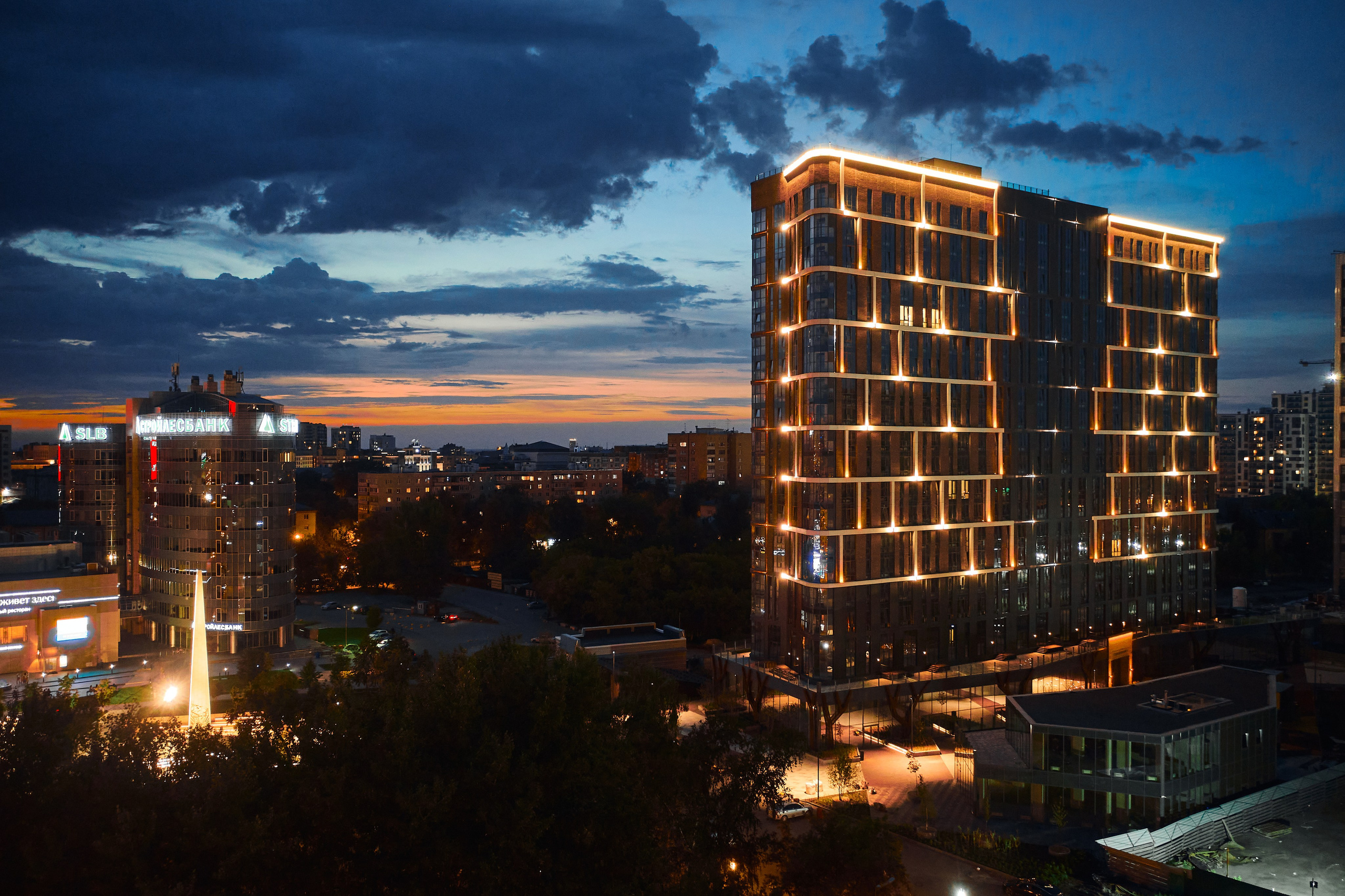 Машаров. Бизнес портрет Аэросъемка Интерьерная съемка Тюмень