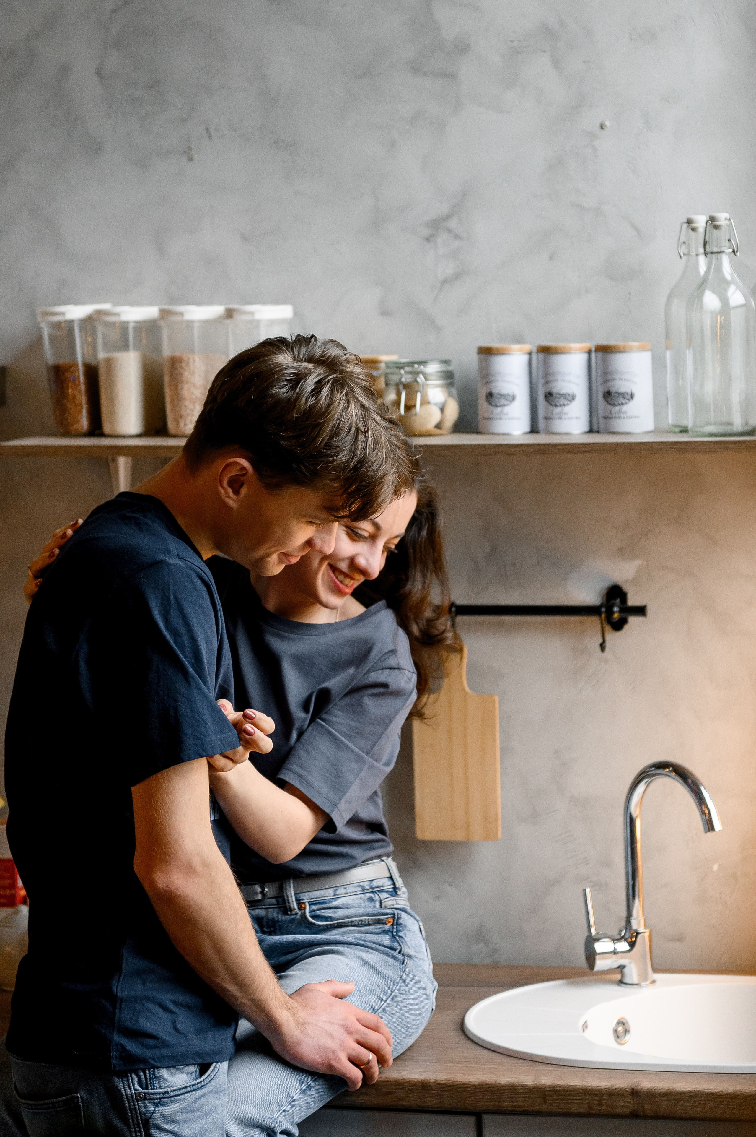 История одной любви. Свадебный и семейный фотограф в Ставрополе Роман Иванов