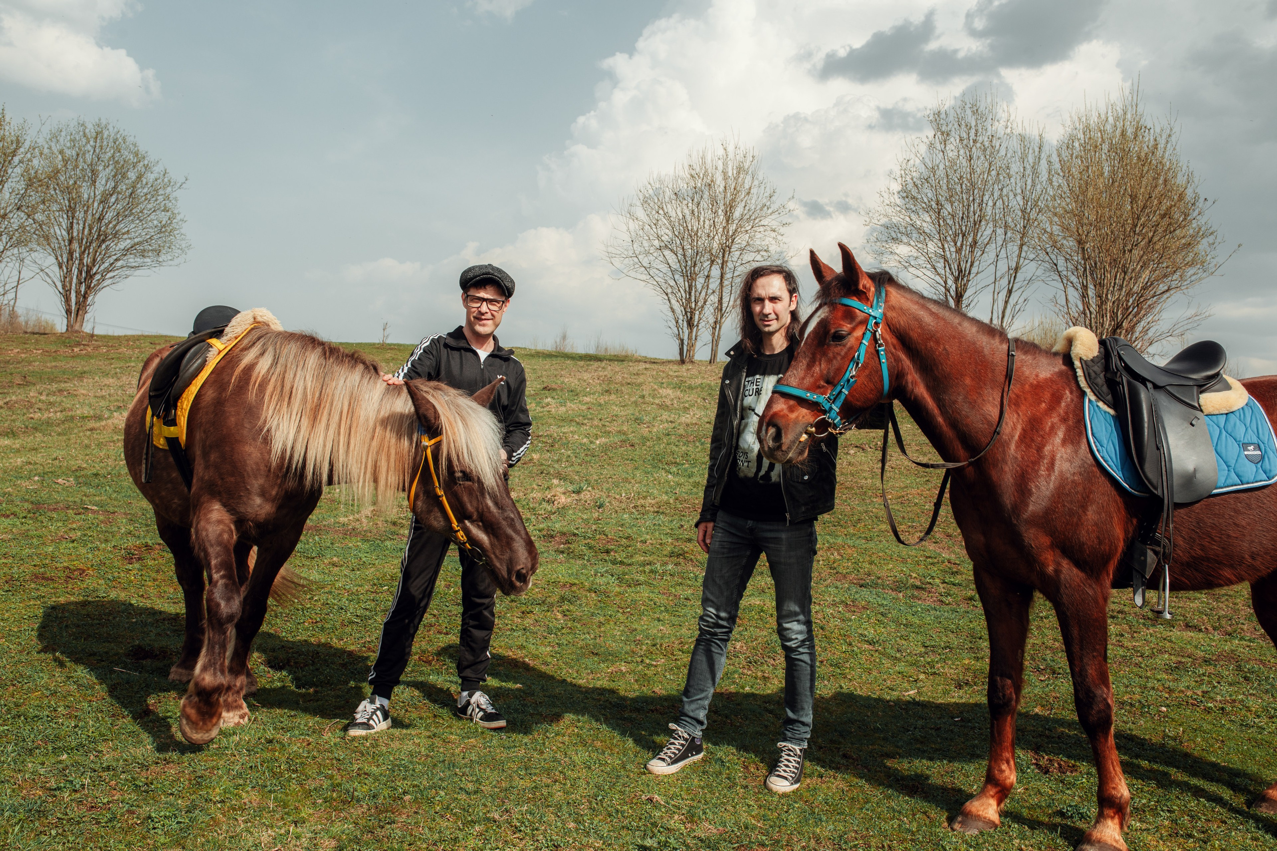 РАДИОПОМЕХИ. Фотограф Елена Богачева (lenalena_na_na_na)