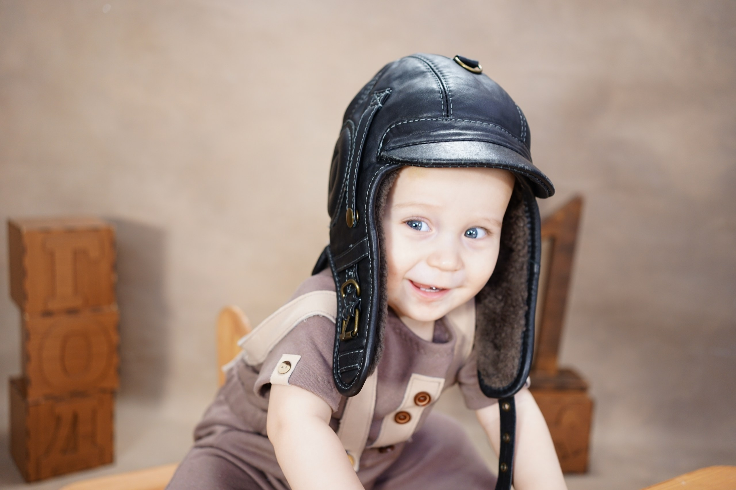 Фотосессия на Годик для Мальчиков. Детская Фотостудия ГОДОВАСИКИ в Санкт-Петербурге фотосесия на годик