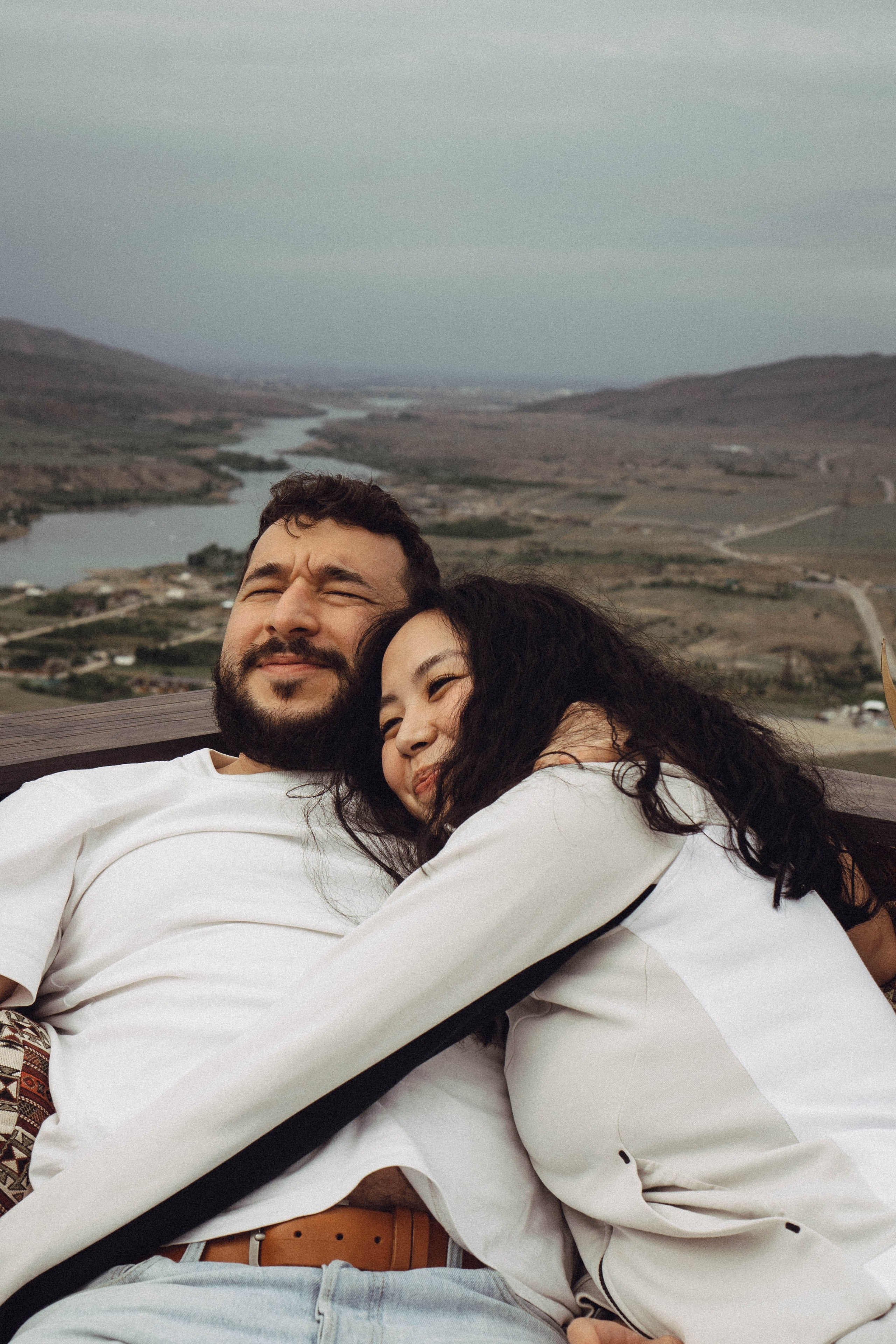 Любовь. Профессиональный фотограф, Санкт-Петербург — Виктория Богомолова