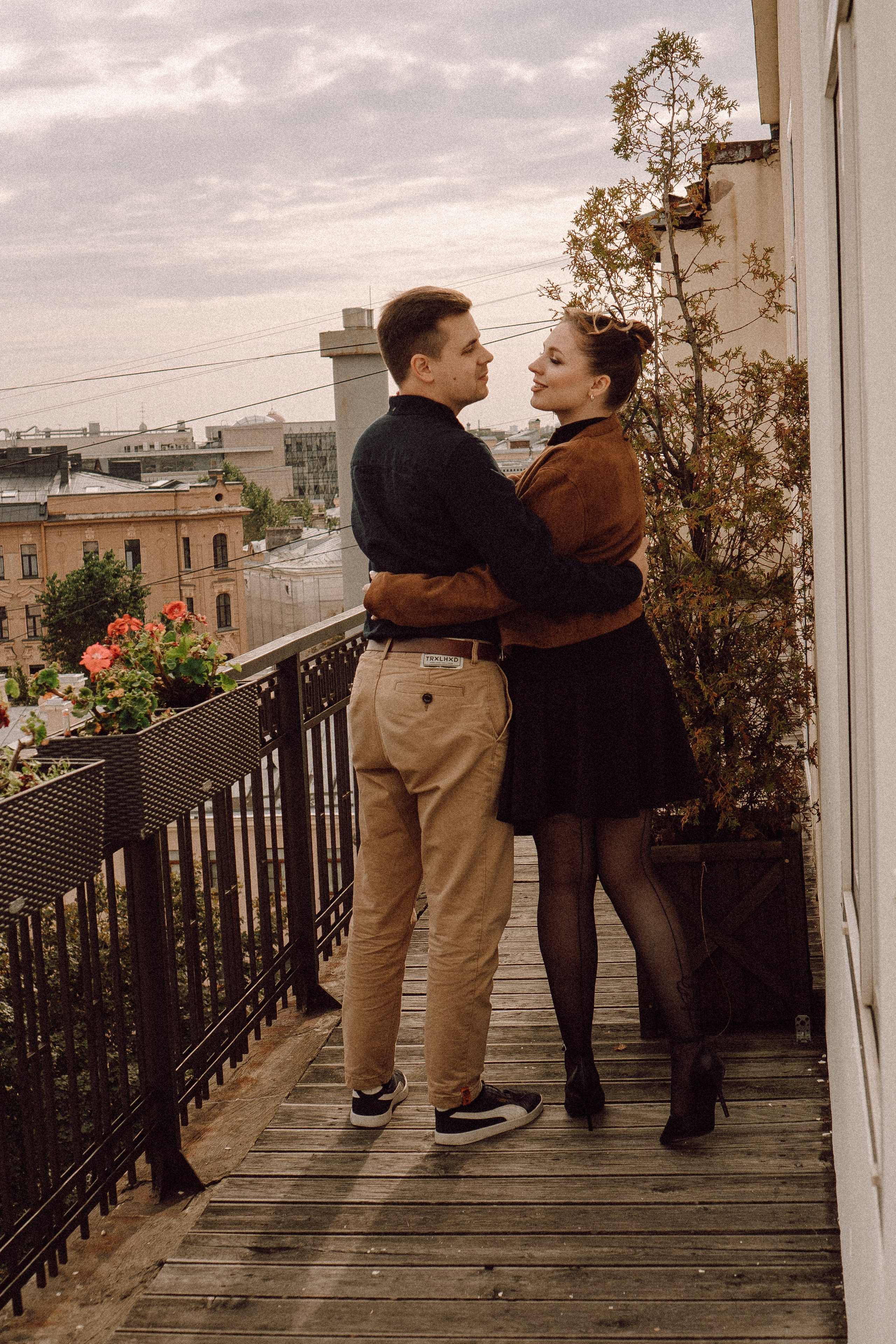 LOVE. Профессиональный фотограф, Санкт-Петербург — Виктория Богомолова