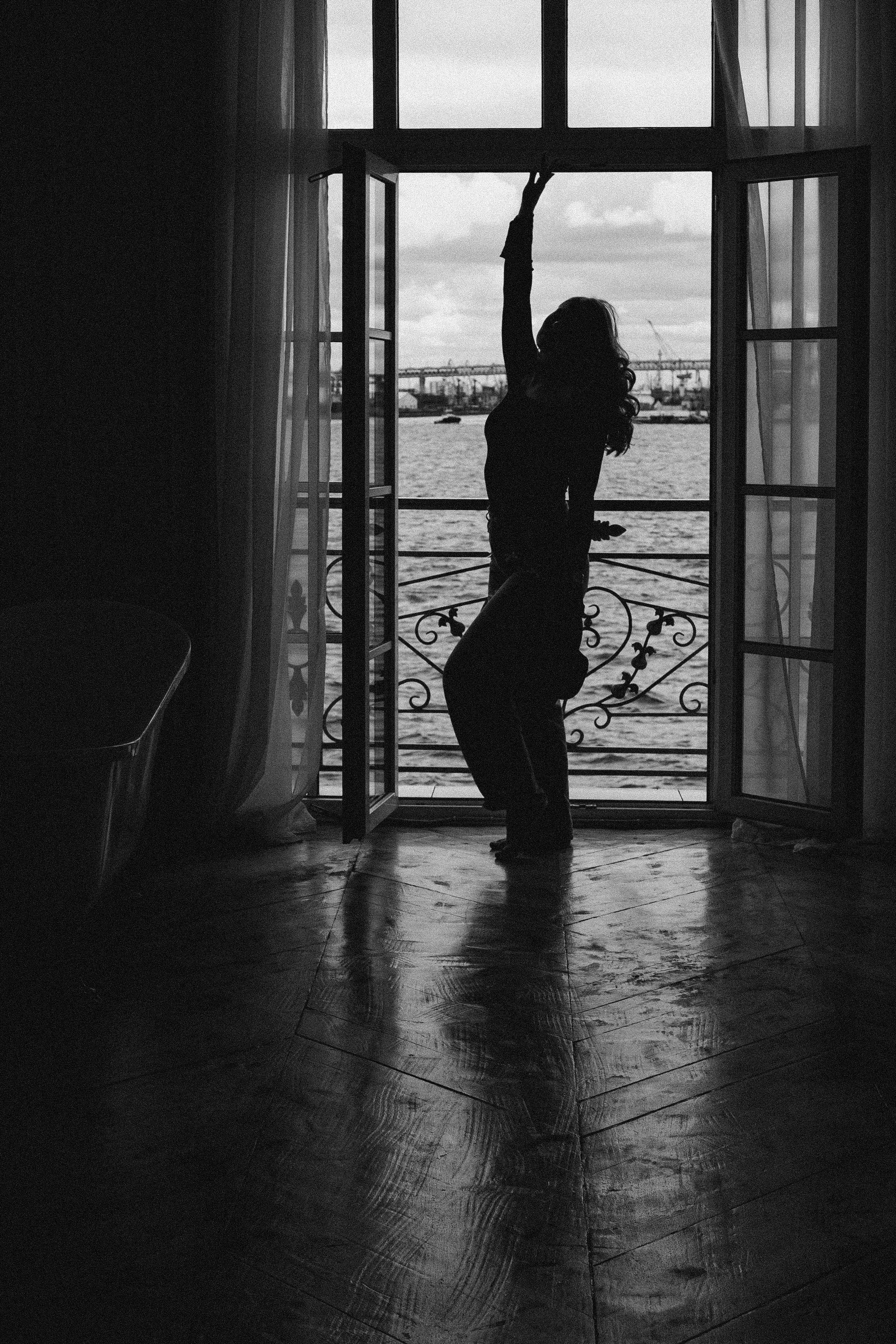 Семейная история в студии. Профессиональный фотограф, Санкт-Петербург — Виктория Богомолова