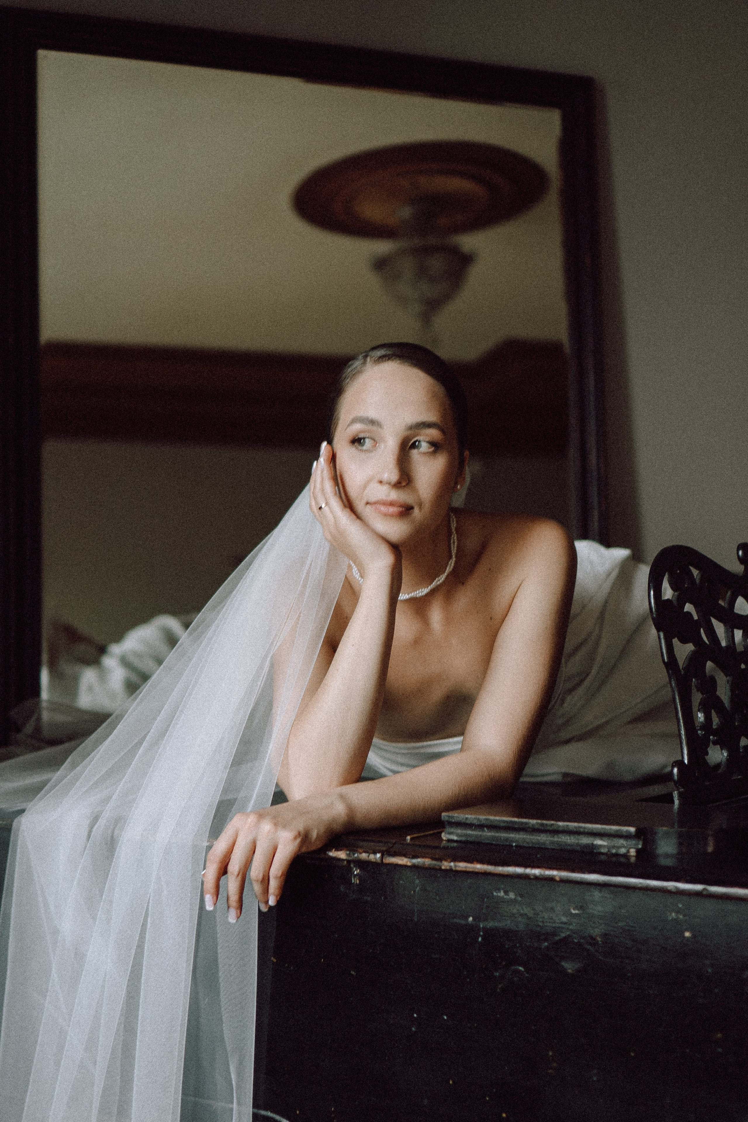 СВАДЕБНАЯ ПРОГУЛКА В САНТК-ПЕТЕРБУРГЕ (ИСАКИЕВСКИЙ СОБОР, ЗИМНЯЯ КАНАВКА, ЭРМИТАЖ И БОЛЬШАЯ МОРСКАЯ УЛИЦА). Профессиональный фотограф, Санкт-Петербург — Виктория Богомолова