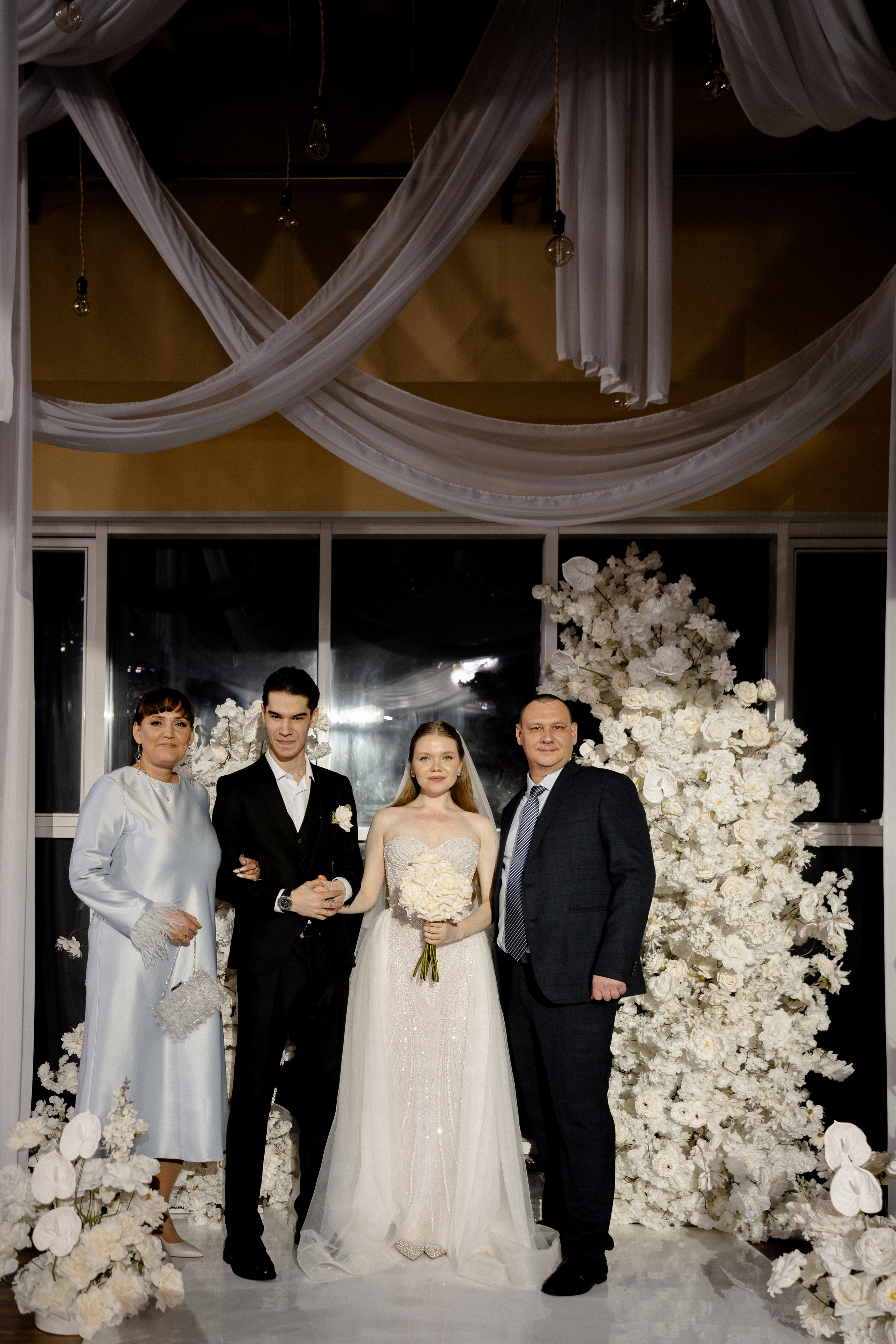 ПОЛНЫЙ СВАДЕБНЫЙ ДЕНЬ 8 ЧАСОВ. Профессиональный фотограф, Санкт-Петербург — Виктория Богомолова