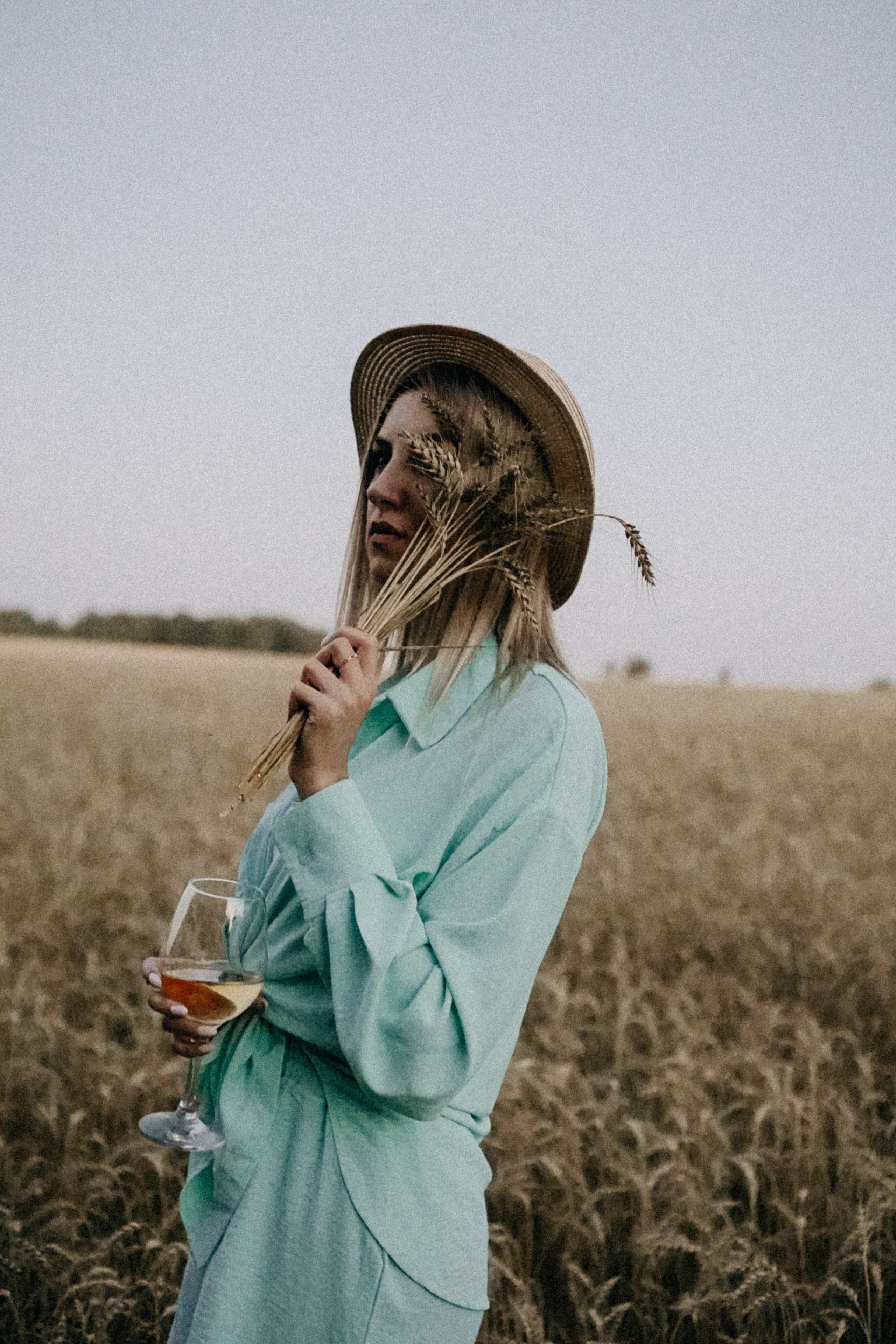 Летний вечер. Профессиональный фотограф, Санкт-Петербург — Виктория Богомолова