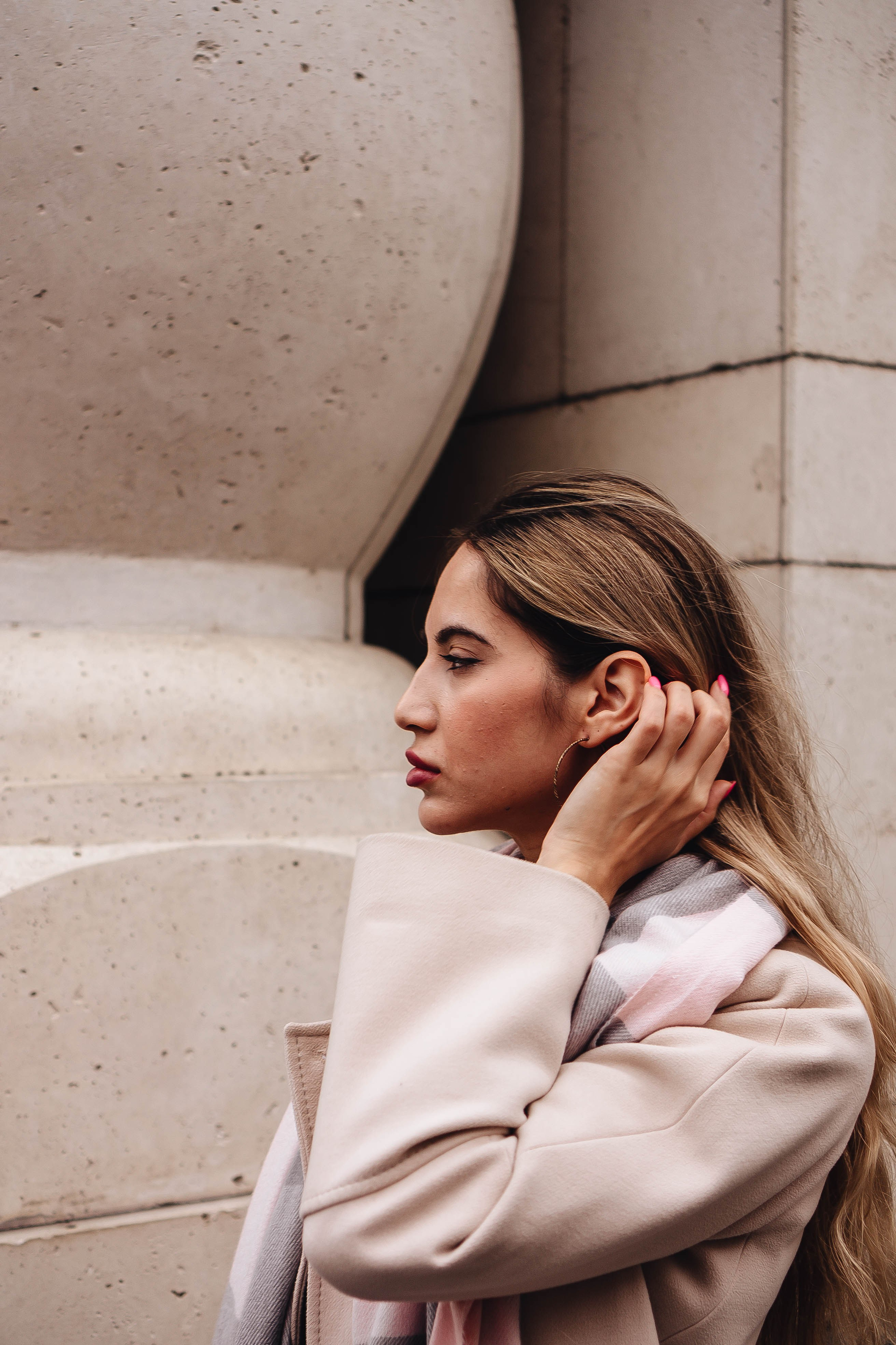 Осенняя. Профессиональный фотограф, Санкт-Петербург — Виктория Богомолова