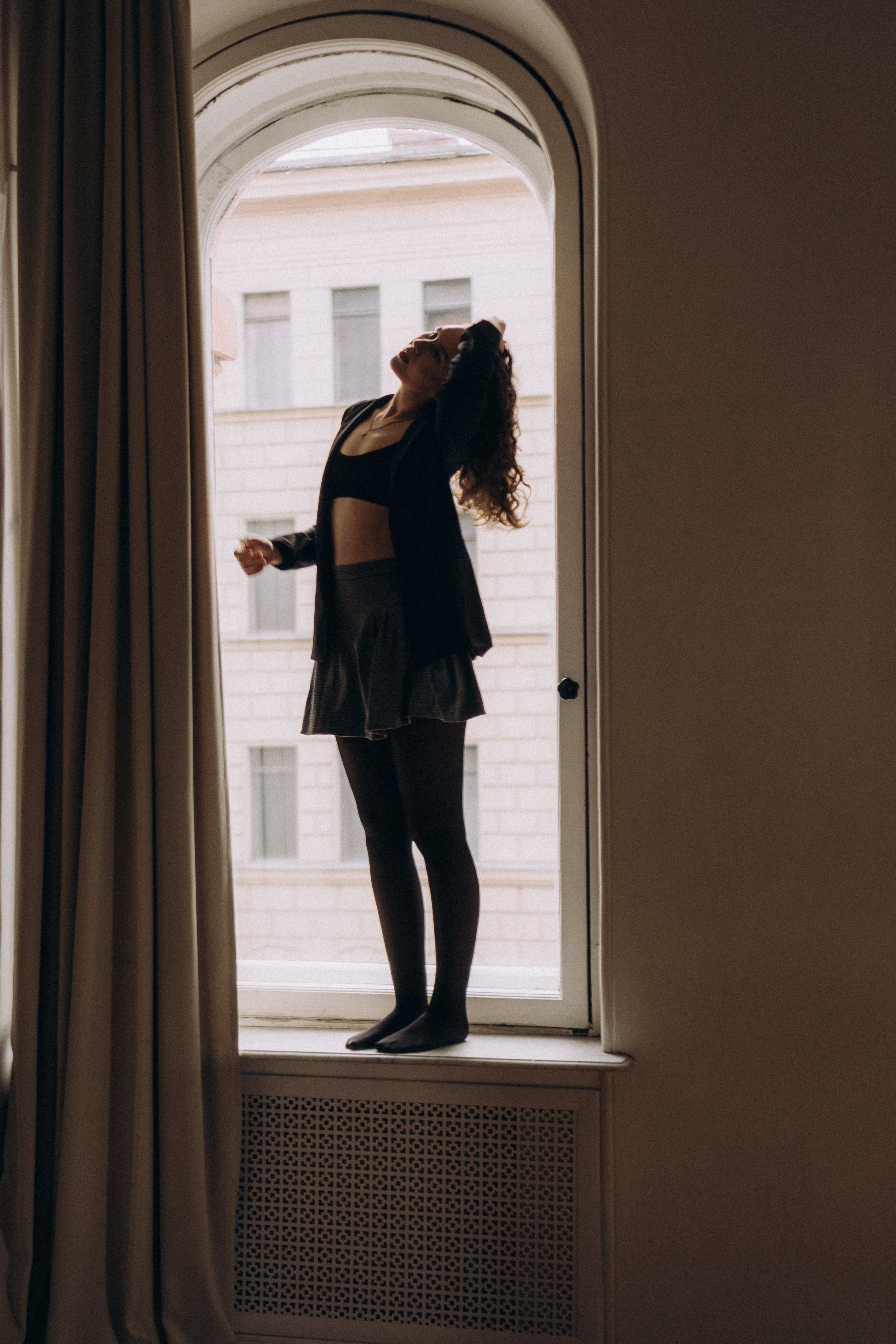 Для девушки. Профессиональный фотограф, Санкт-Петербург — Виктория Богомолова