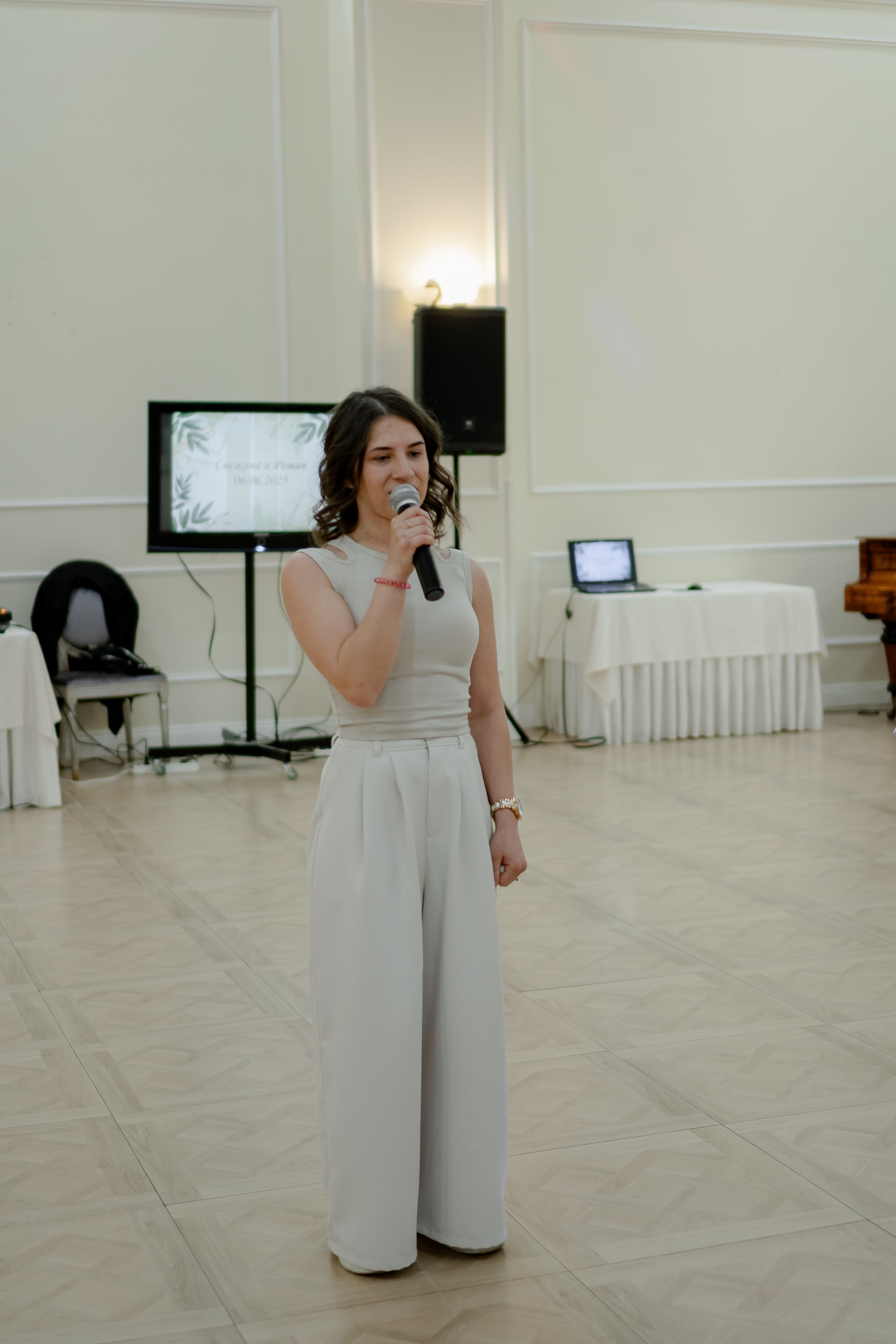 СВАДЕБНАЯ СЬЕМКА В ЗАГСЕ И БАНКЕТ. Профессиональный фотограф, Санкт-Петербург — Виктория Богомолова