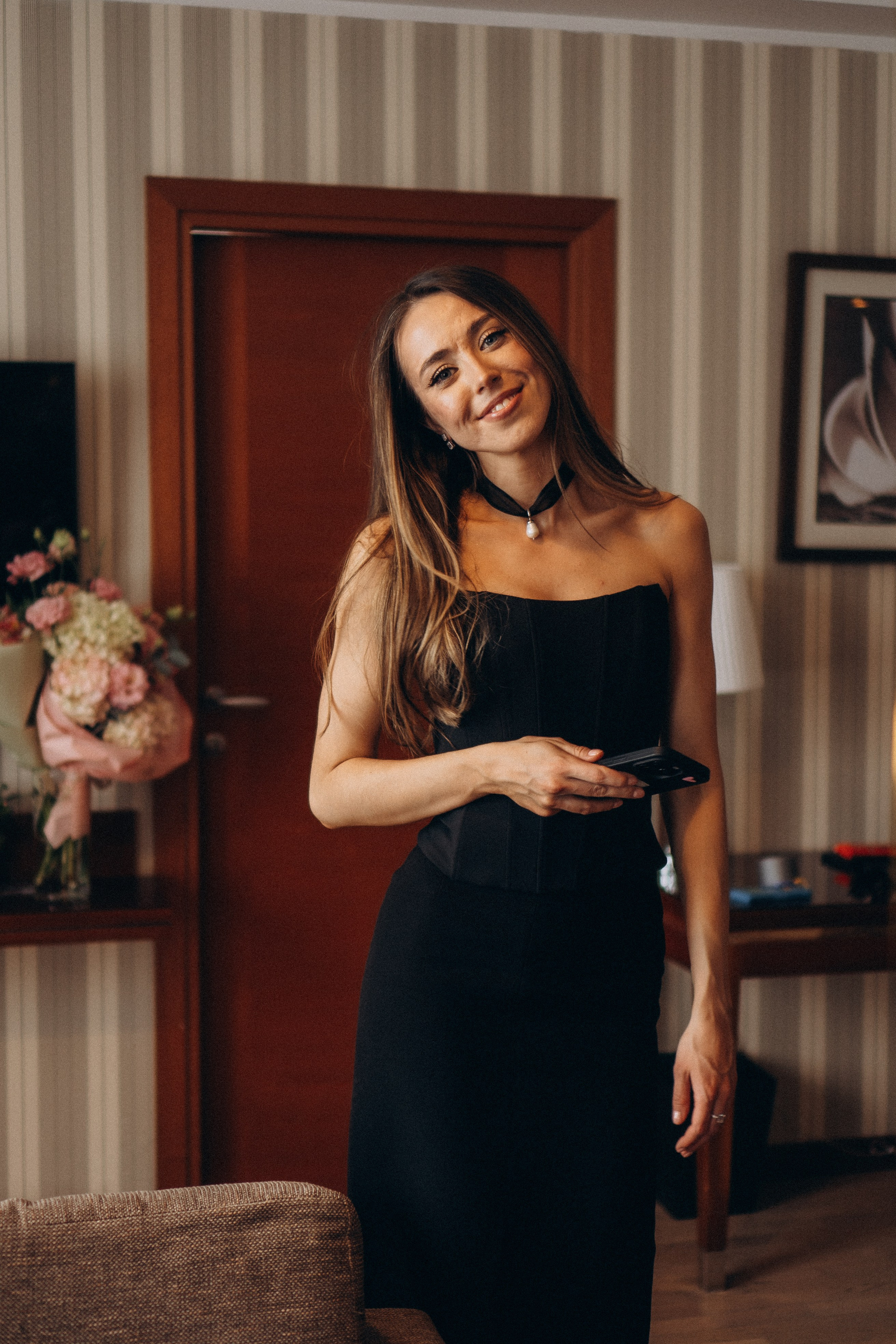 ДЕНЬ РОЖДЕНИЯ. Профессиональный фотограф, Санкт-Петербург — Виктория Богомолова