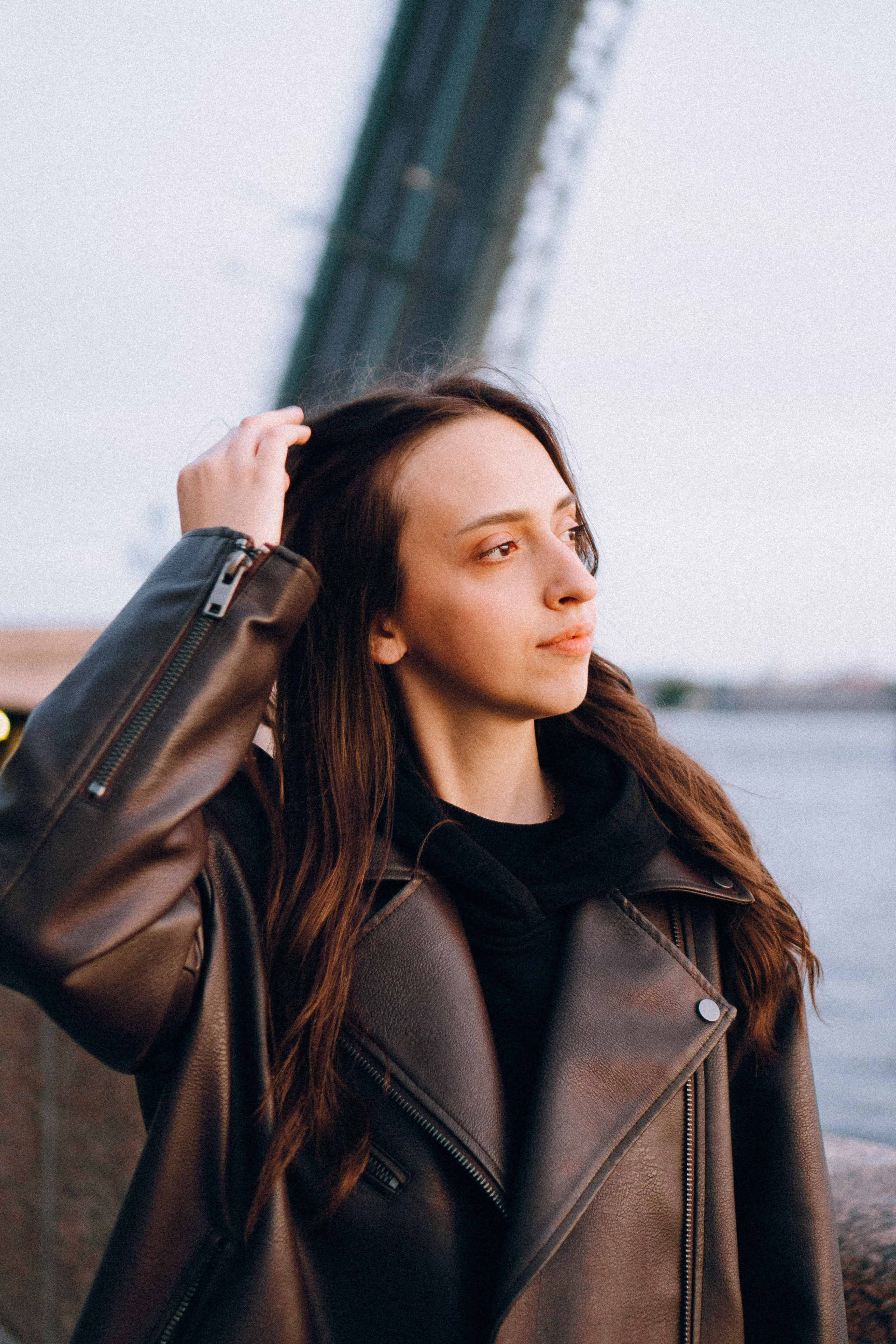 Рассветная история любви. Профессиональный фотограф, Санкт-Петербург — Виктория Богомолова