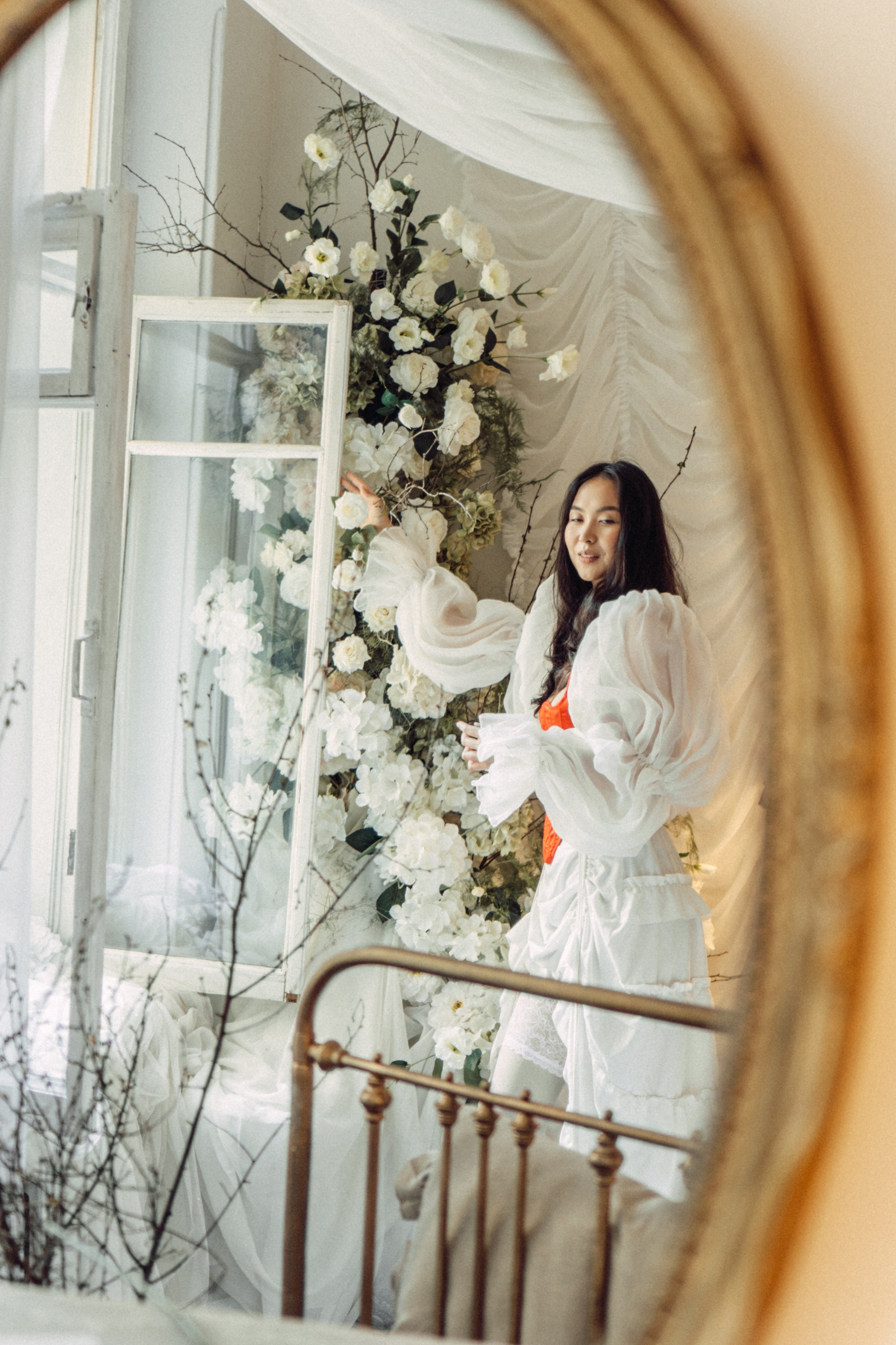 ВИНТАЖНЫЙ СТИЛЬ. Профессиональный фотограф, Санкт-Петербург — Виктория Богомолова