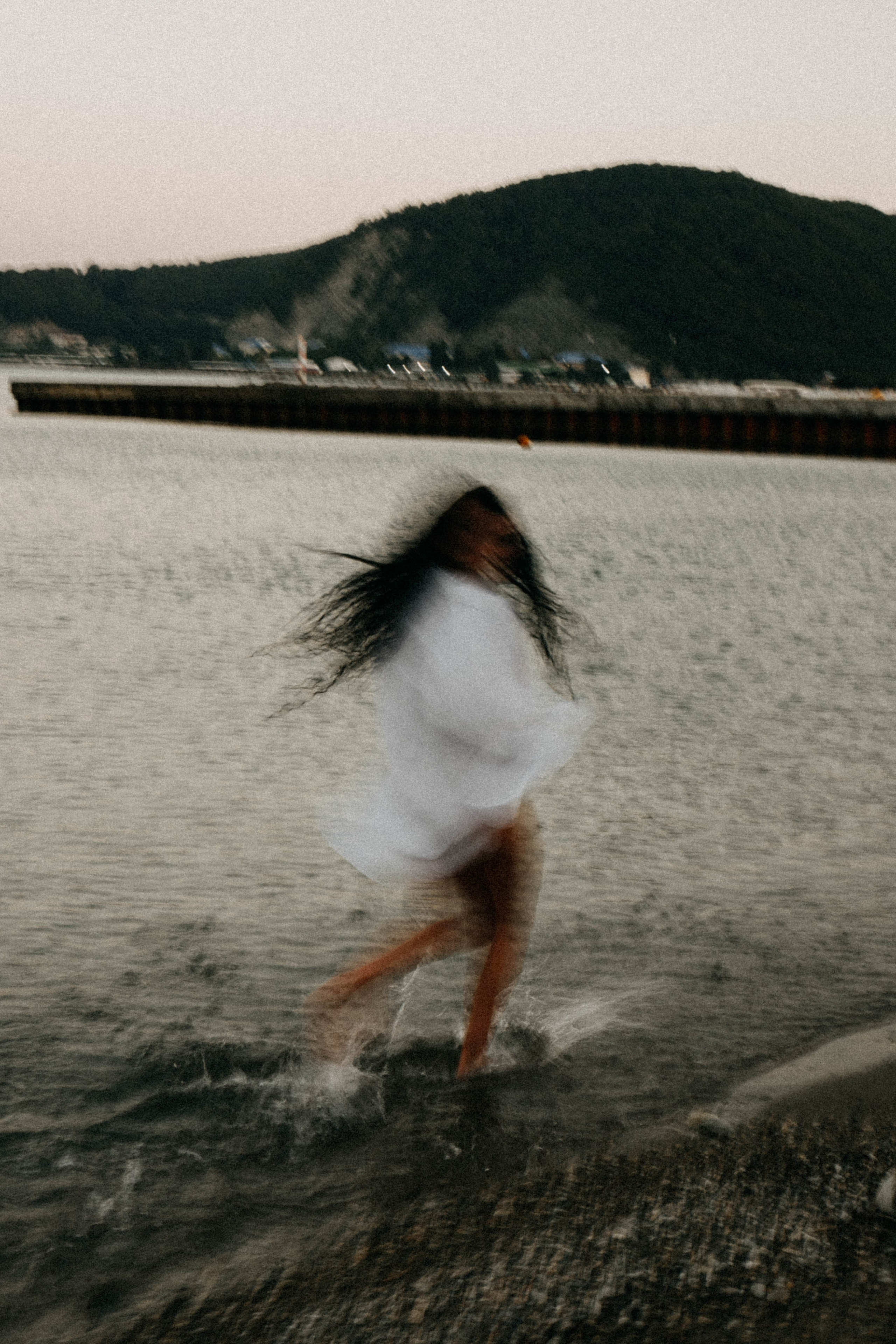 Рассвет. Профессиональный фотограф, Санкт-Петербург — Виктория Богомолова