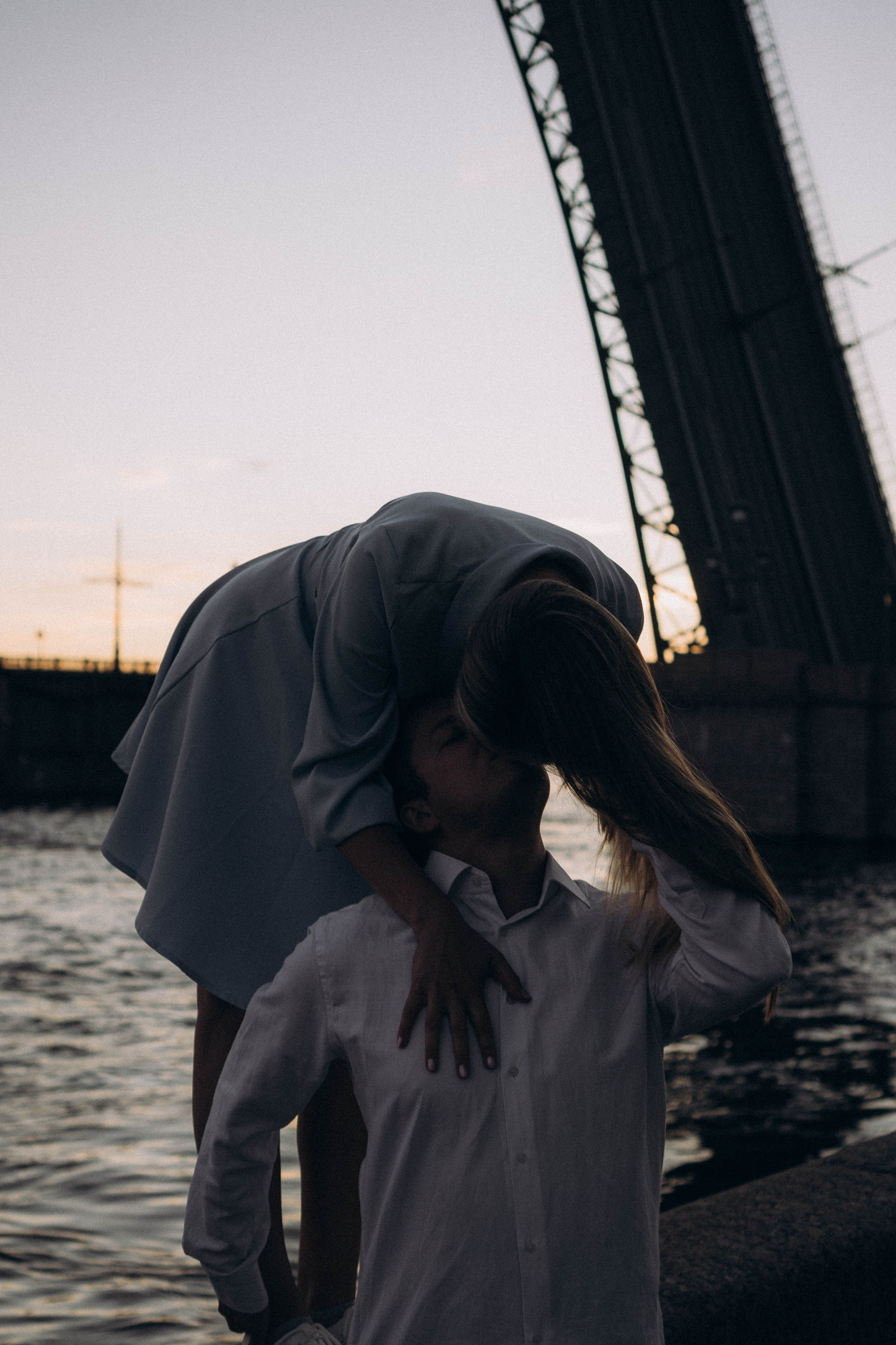 СЧАСТЛИВОЕ УТРО. Профессиональный фотограф, Санкт-Петербург — Виктория Богомолова