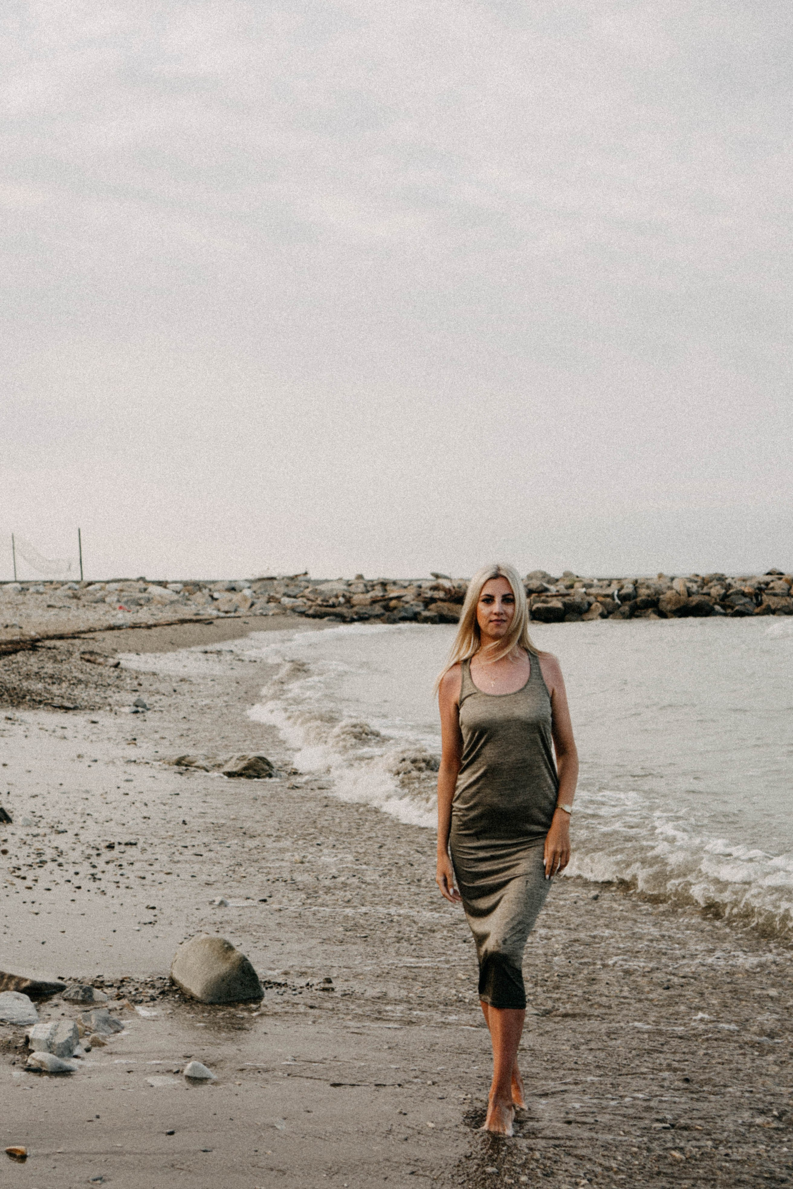 Море. Профессиональный фотограф, Санкт-Петербург — Виктория Богомолова