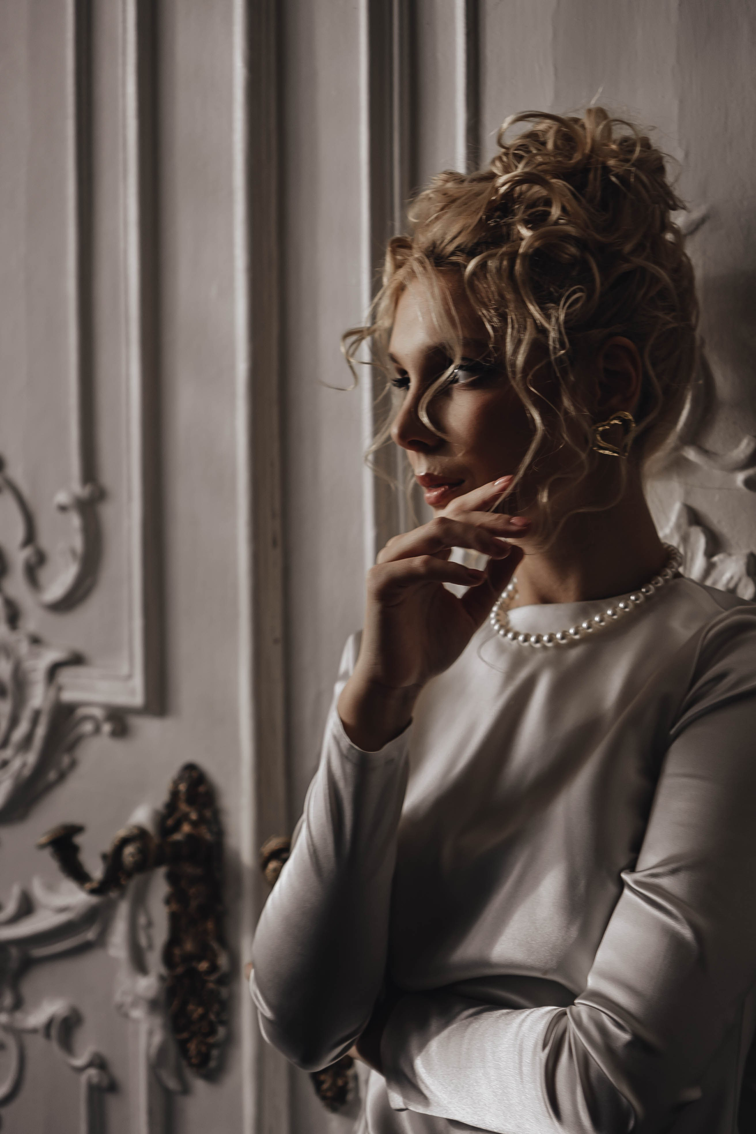 СВАДЕБНАЯ ФОТОСЕСИИЯ В НИКОЛАЕВСКОМ ДВОРЦЕ. Профессиональный фотограф, Санкт-Петербург — Виктория Богомолова