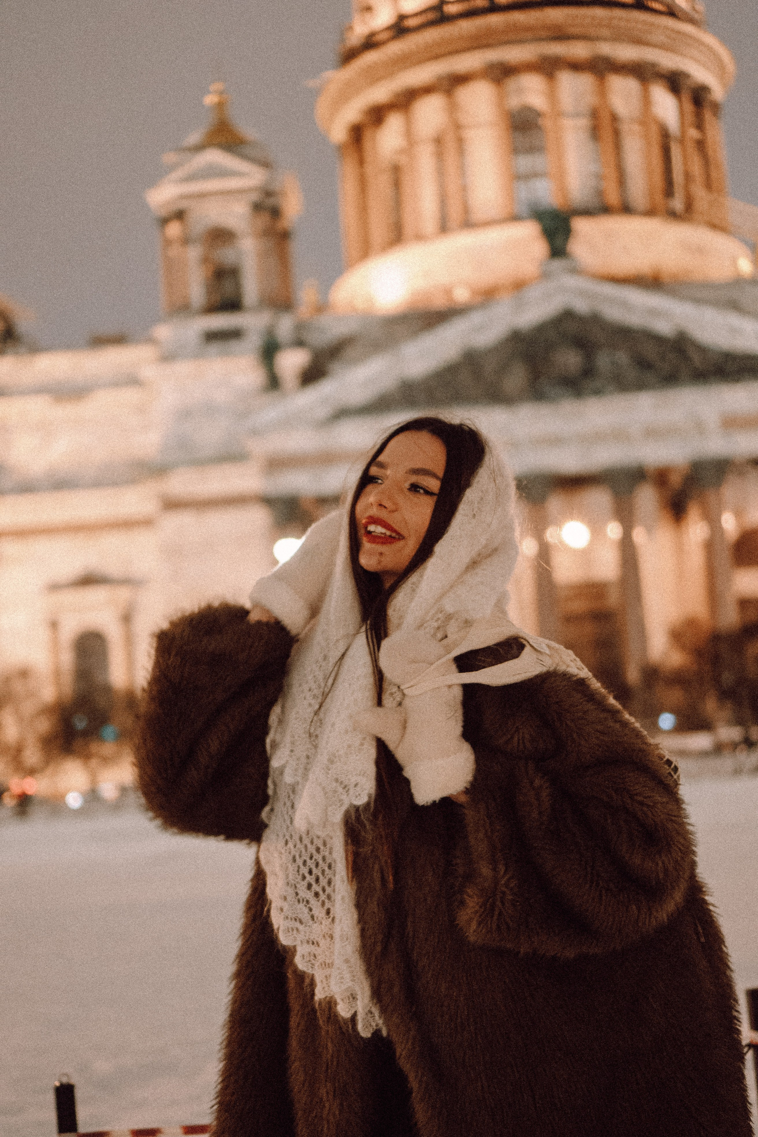 В Русском стиле. Профессиональный фотограф, Санкт-Петербург — Виктория Богомолова