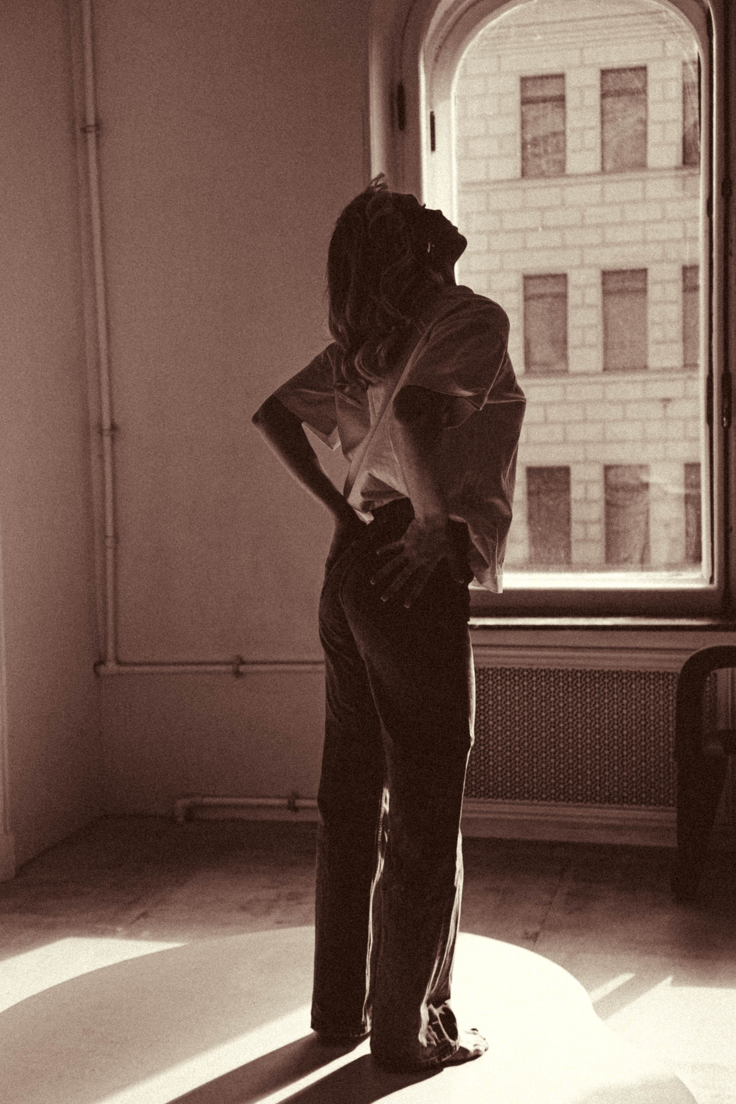 Винтажный стиль. Профессиональный фотограф, Санкт-Петербург — Виктория Богомолова