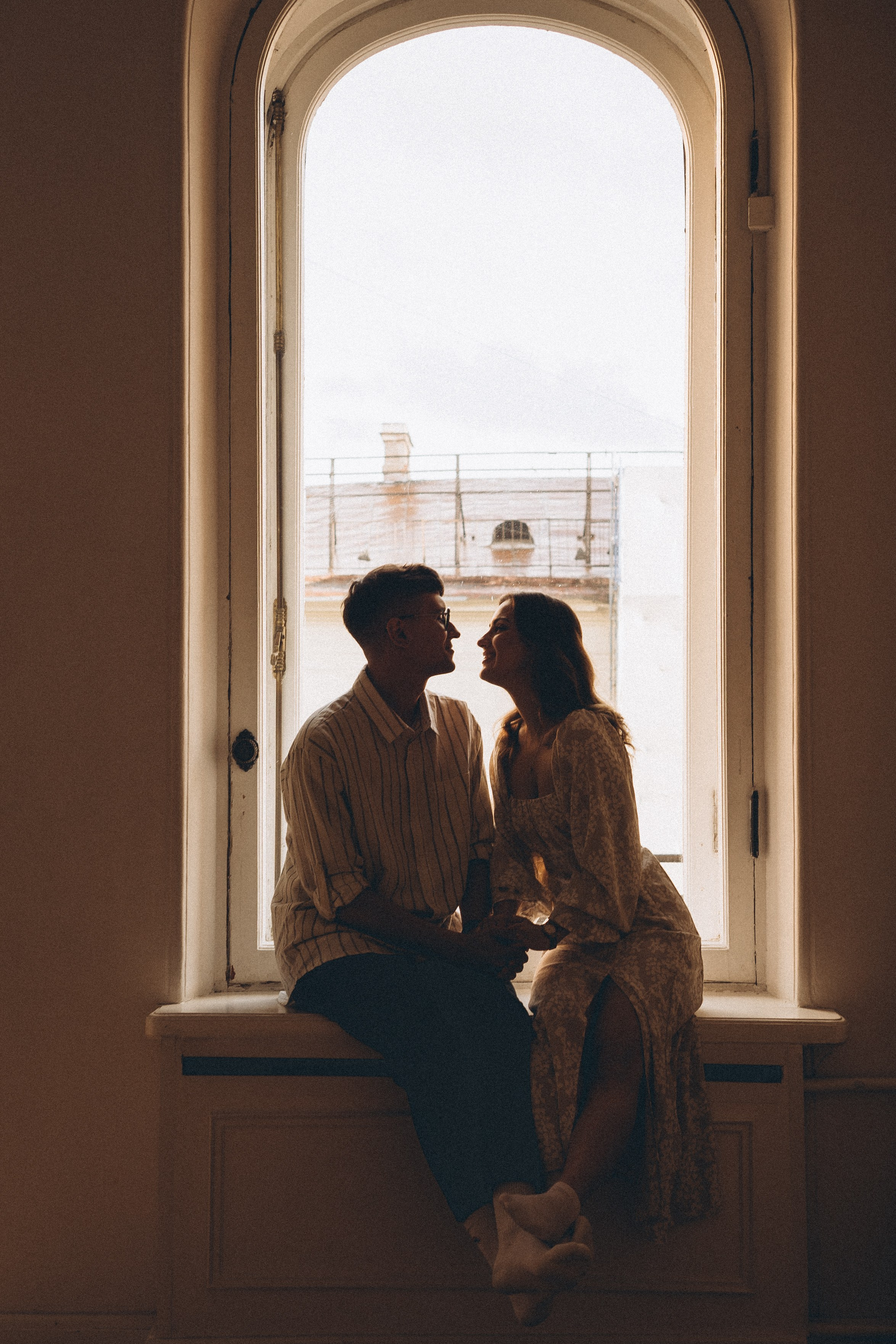 ЛЮБОВЬ В ИЮНЕ. Профессиональный фотограф, Санкт-Петербург — Виктория Богомолова