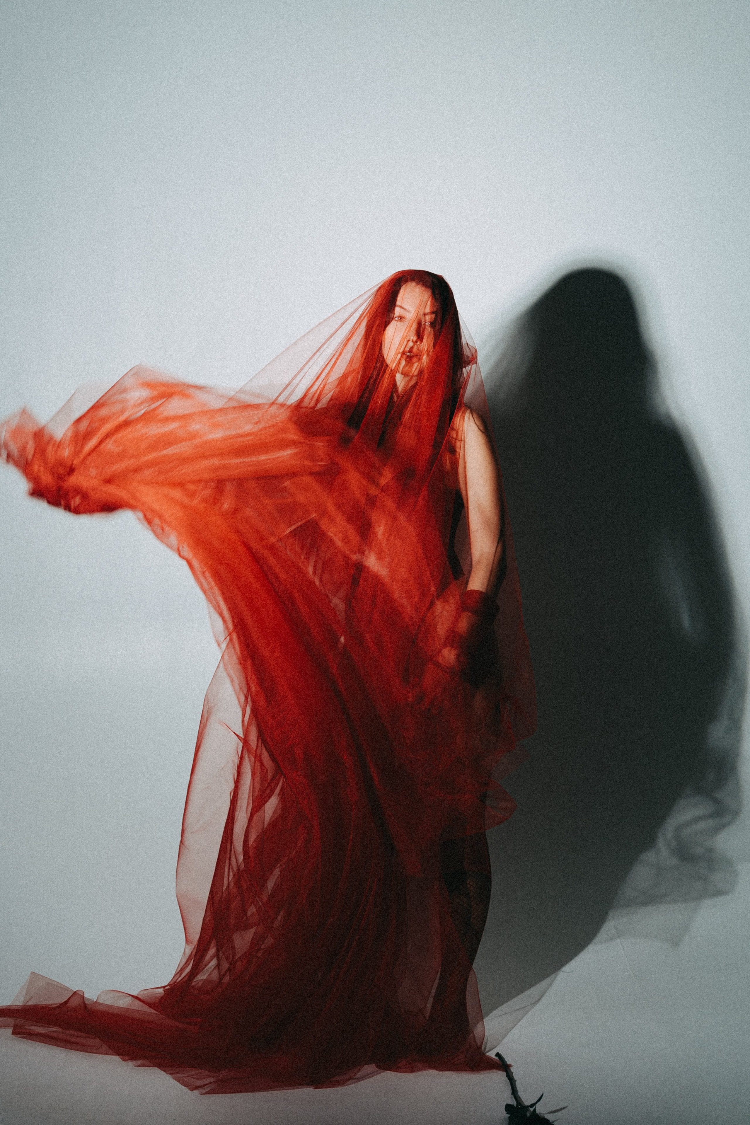 Творческая история для девушки. Профессиональный фотограф, Санкт-Петербург — Виктория Богомолова