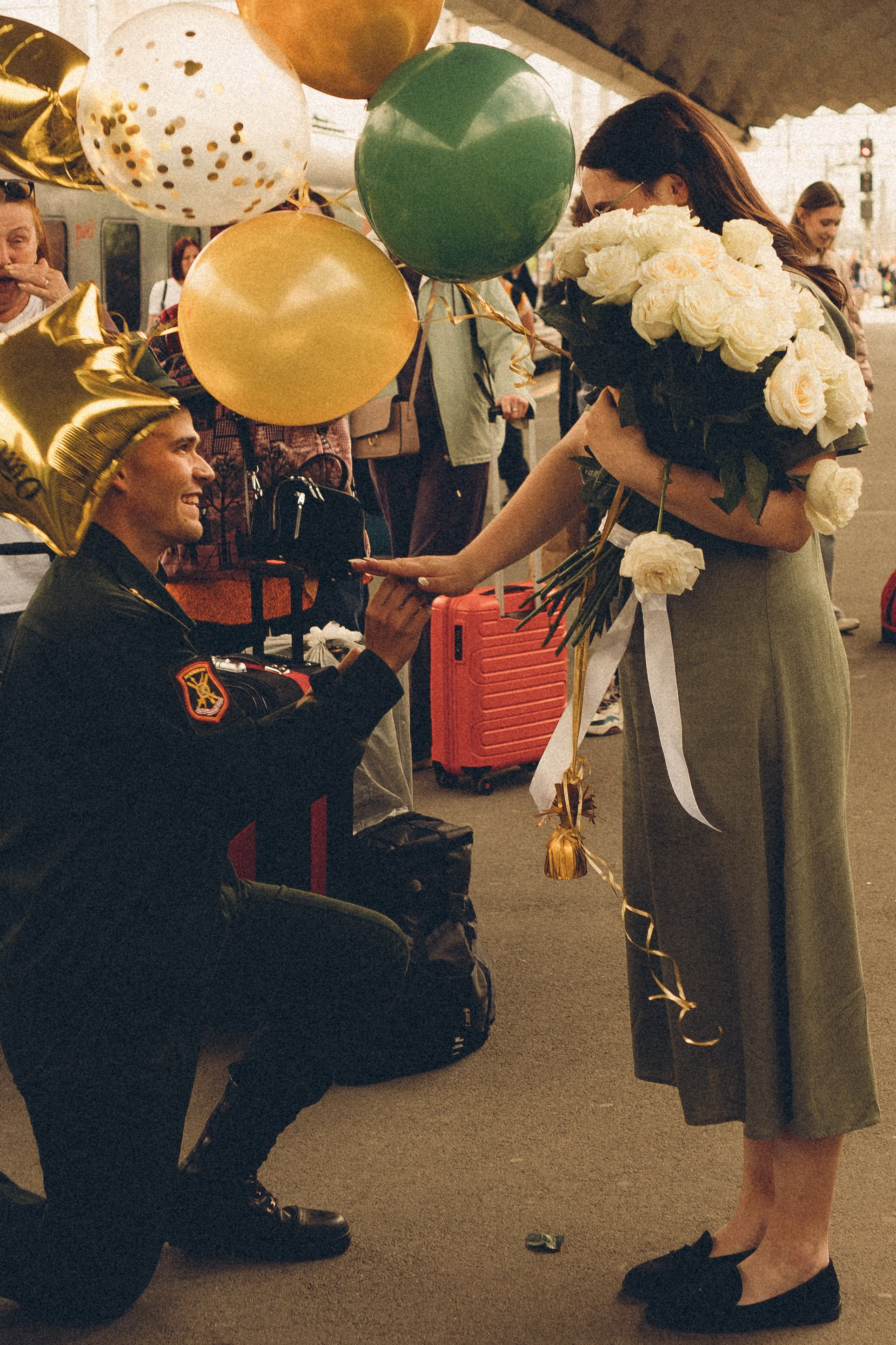 ПРЕДЛОЖЕНИЕ. Профессиональный фотограф, Санкт-Петербург — Виктория Богомолова