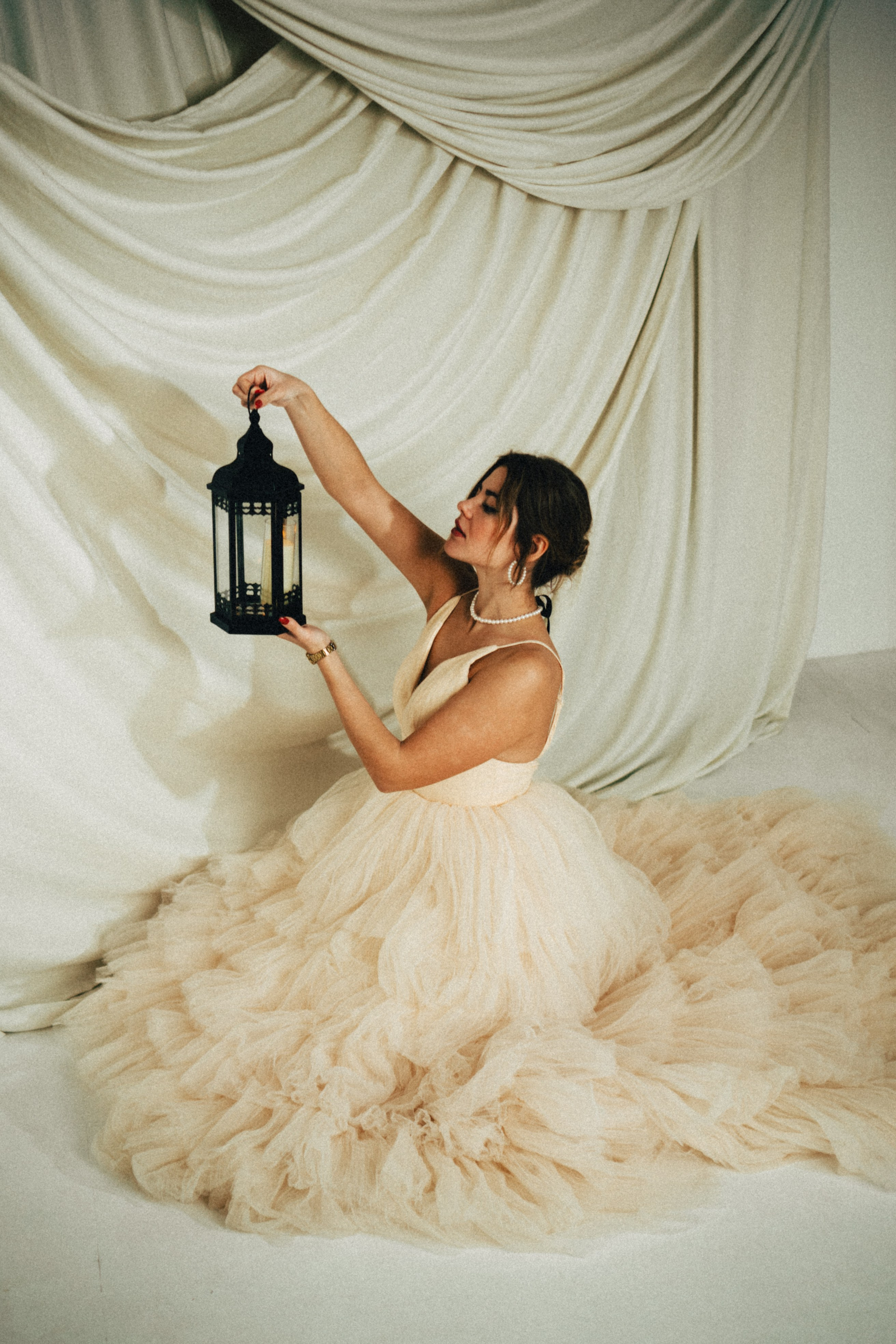 Сказочная история. Профессиональный фотограф, Санкт-Петербург — Виктория Богомолова