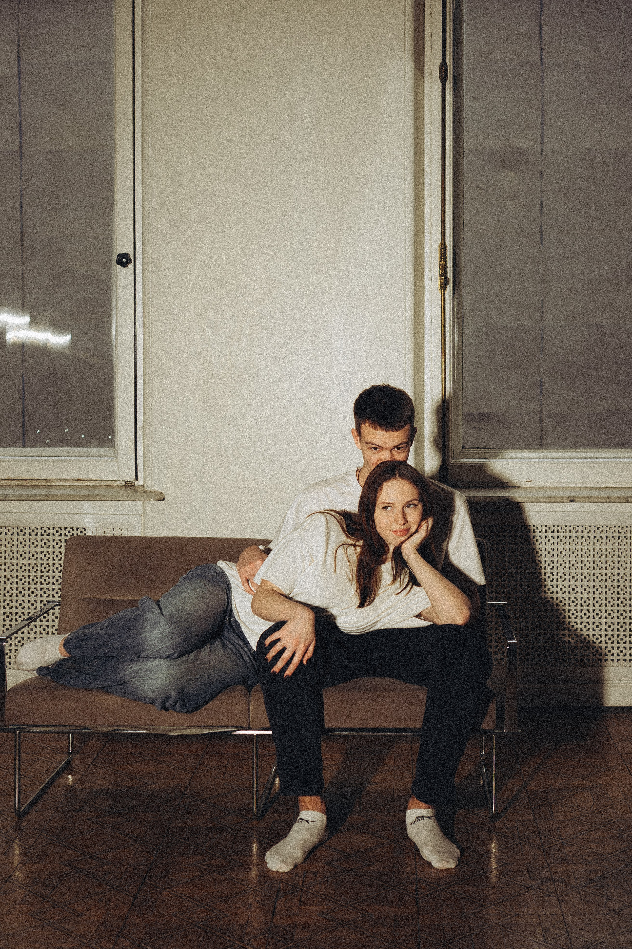 Студийная история. Профессиональный фотограф, Санкт-Петербург — Виктория Богомолова