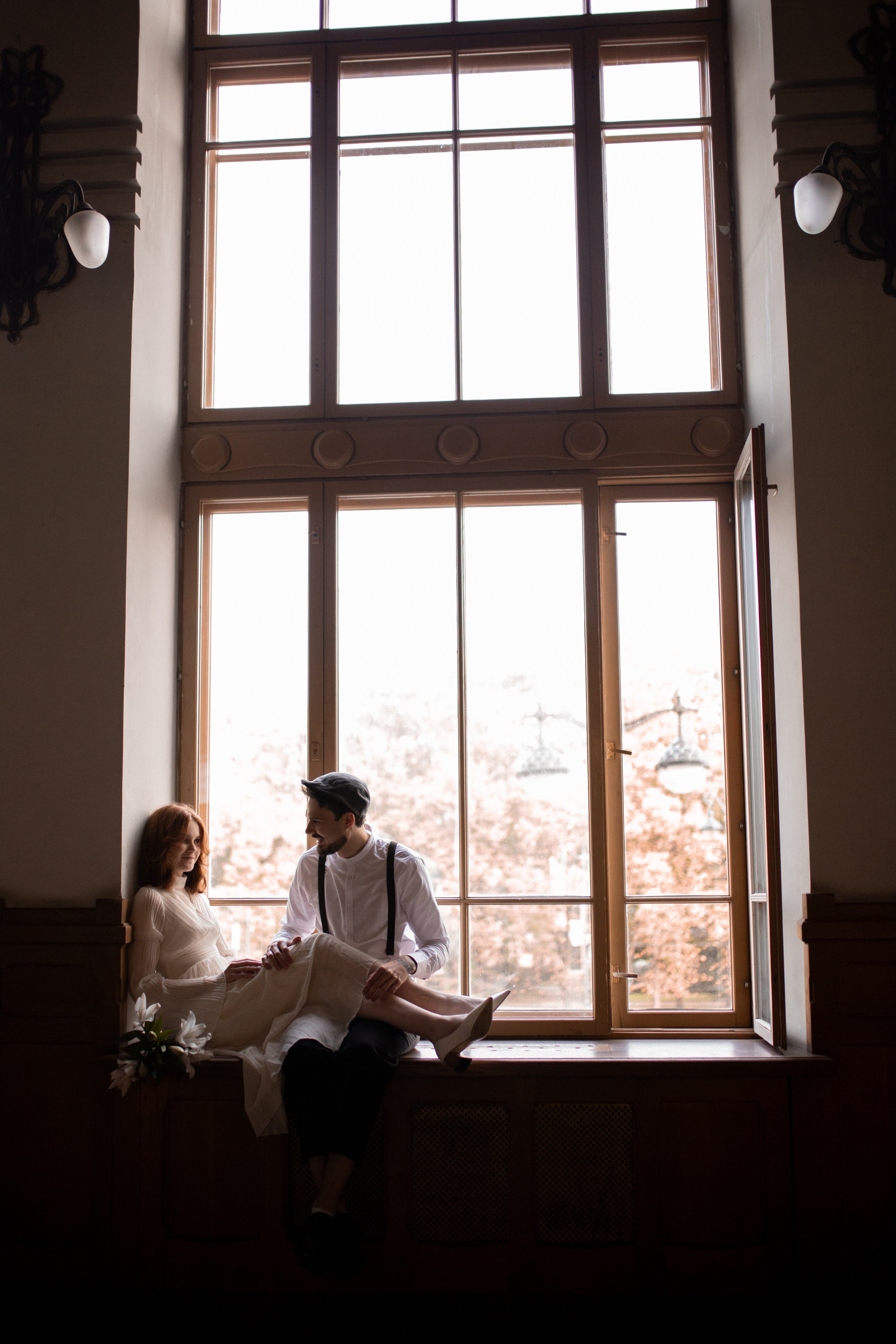 Витебский вокзал. Фотограф Диана Хасанова, г. Казань