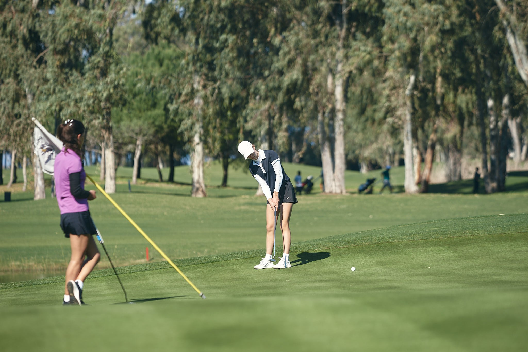 Turkey 2024. Академия гольфа NSU в Москве. Тренировки по гольфу для детей и взрослых, тренировки для новичков