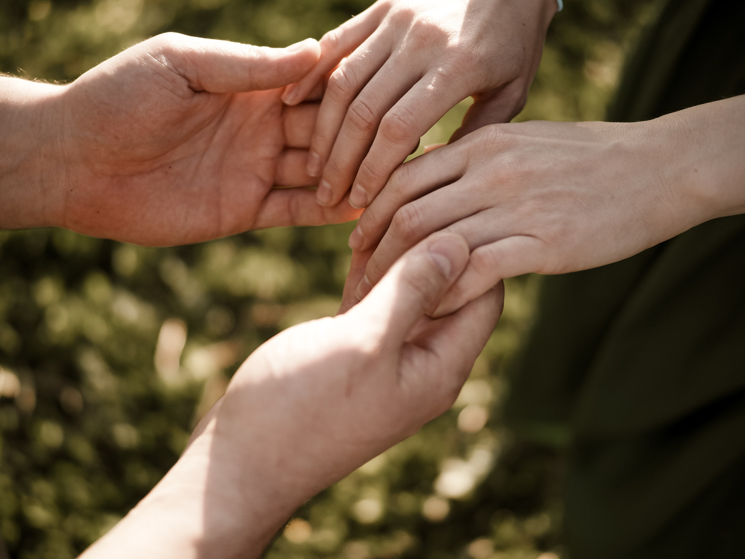 Любовь и Александр. Фотограф Рязань. Семейный Свадебный фотограф