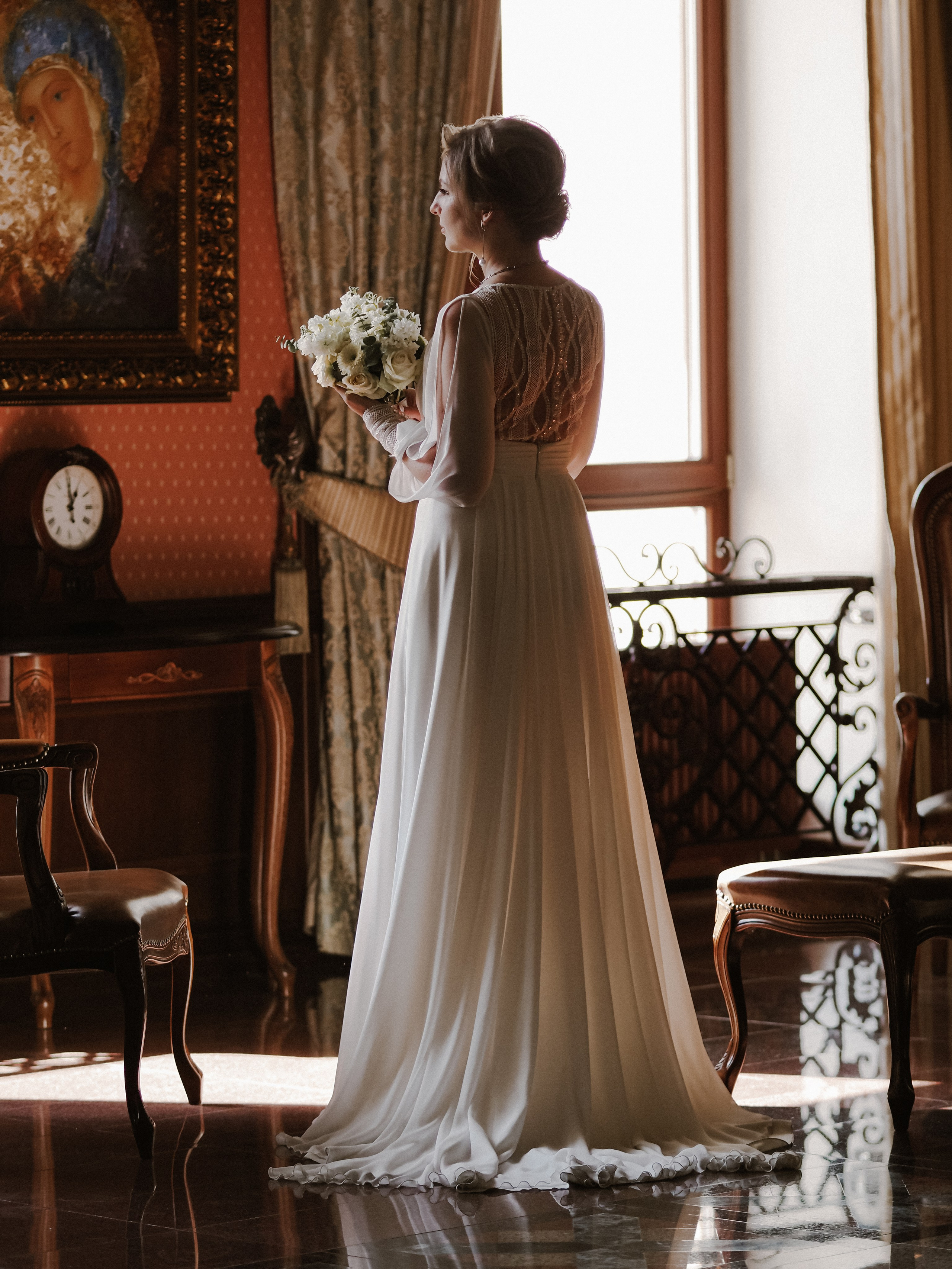 Татьяна и Илья. Фотограф Рязань. Семейный Свадебный фотограф