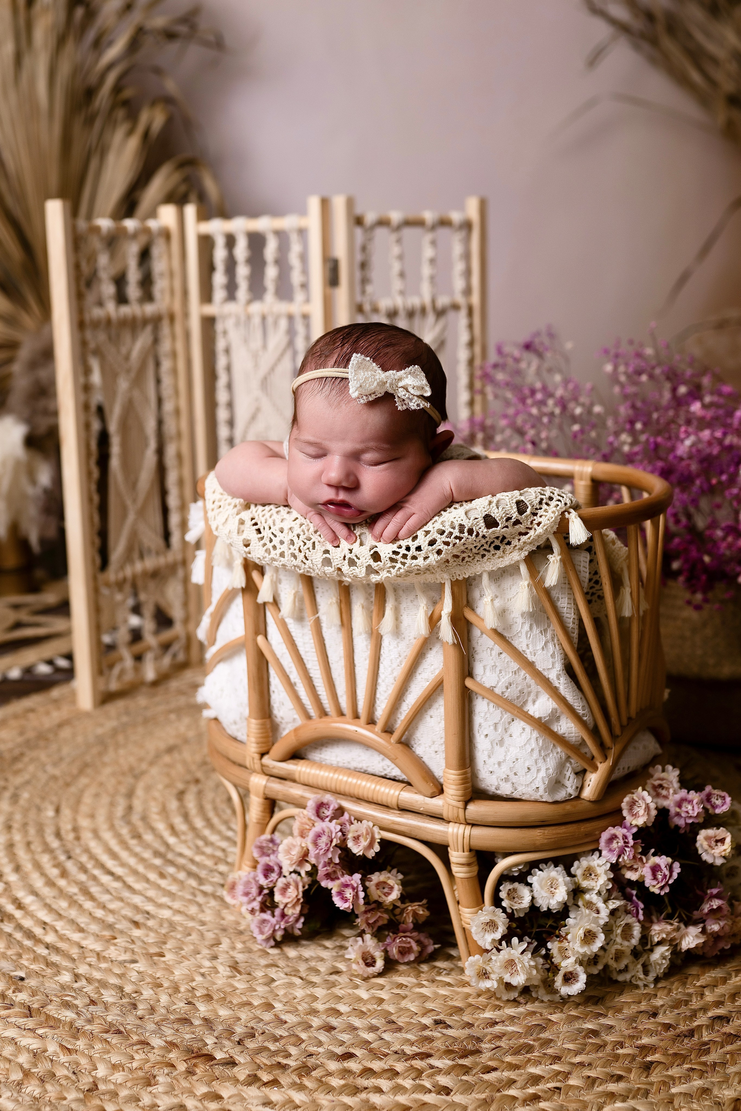 NEWBORN. Главная