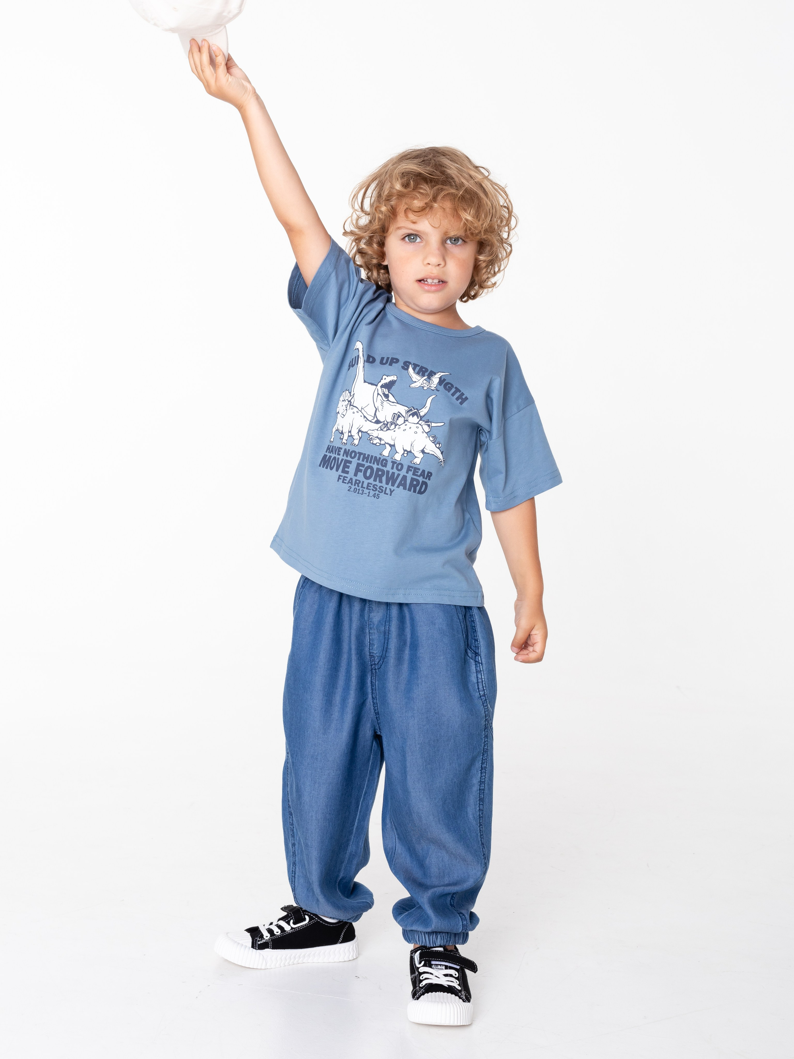 Дет. футболки. Фотограф в Краснодаре Арина Кудряшова