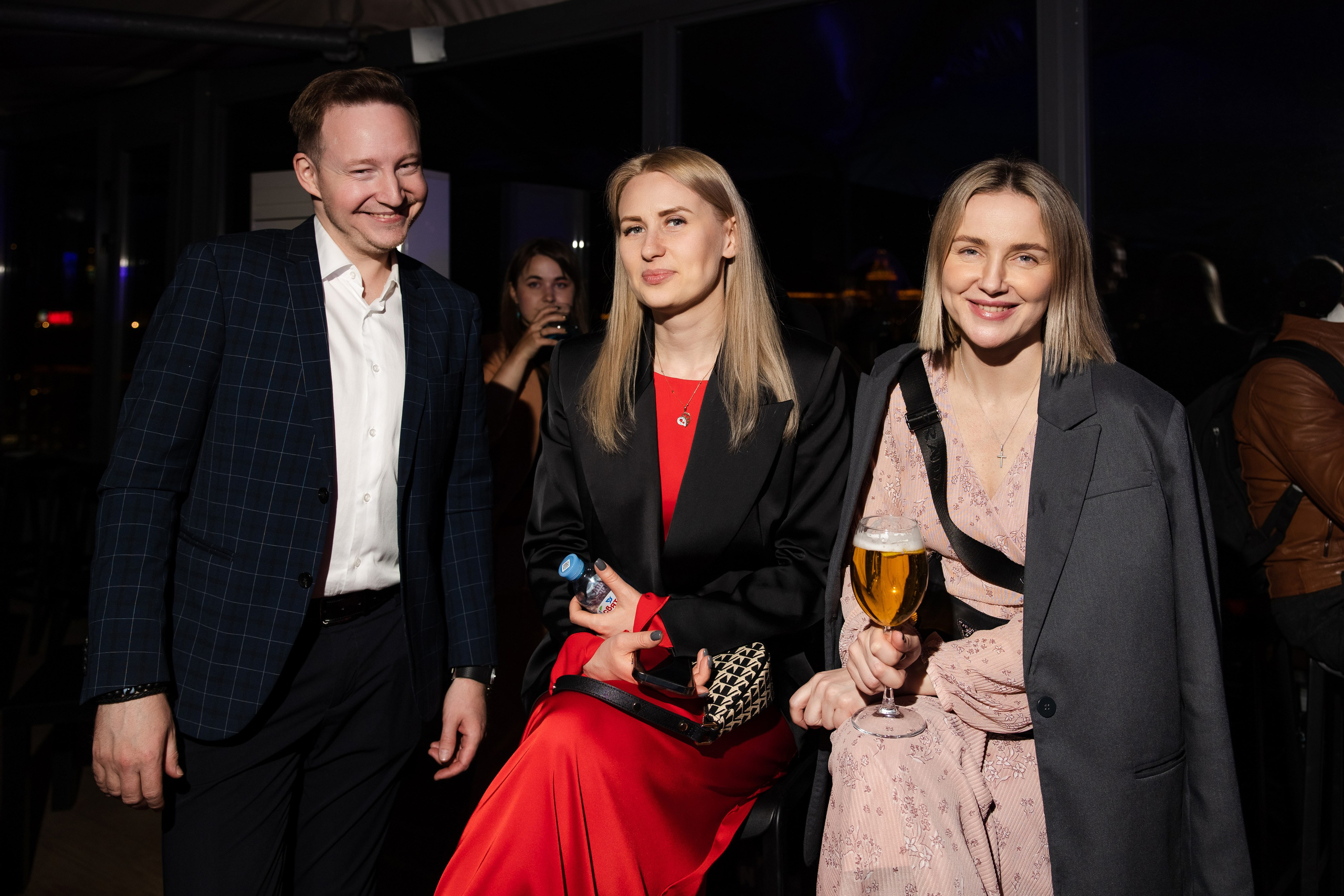 Презентация Infinix. Свадебный репортажный фотограф в Москве