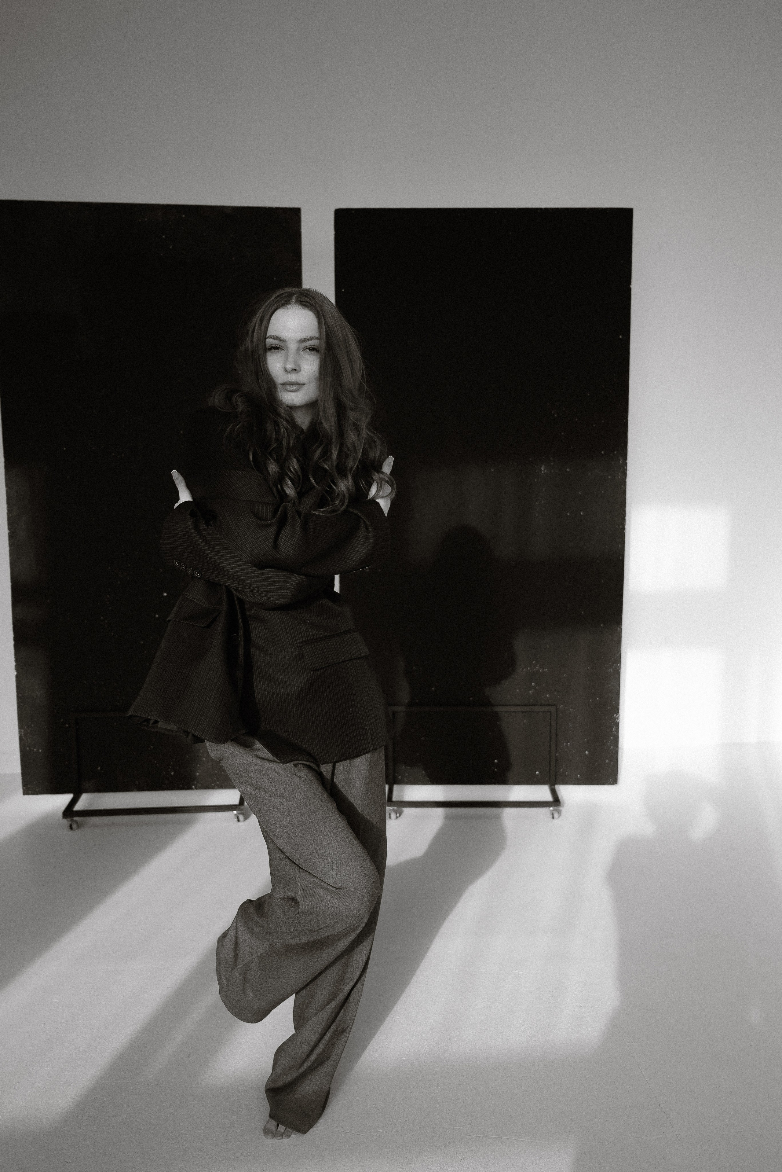 Полина. Тамара Власова