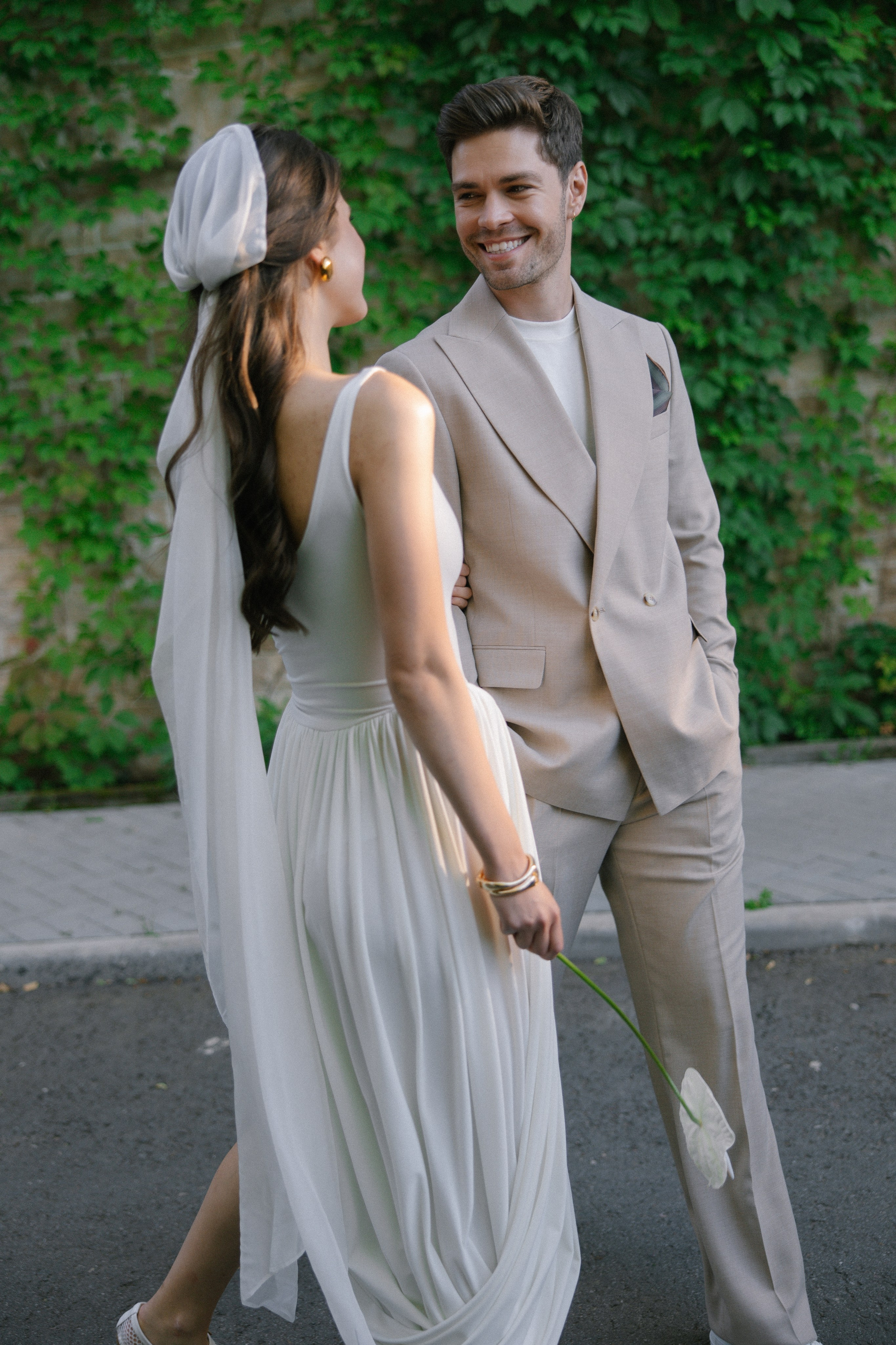 София & Кристиан. Photographer Smyslova Lilia