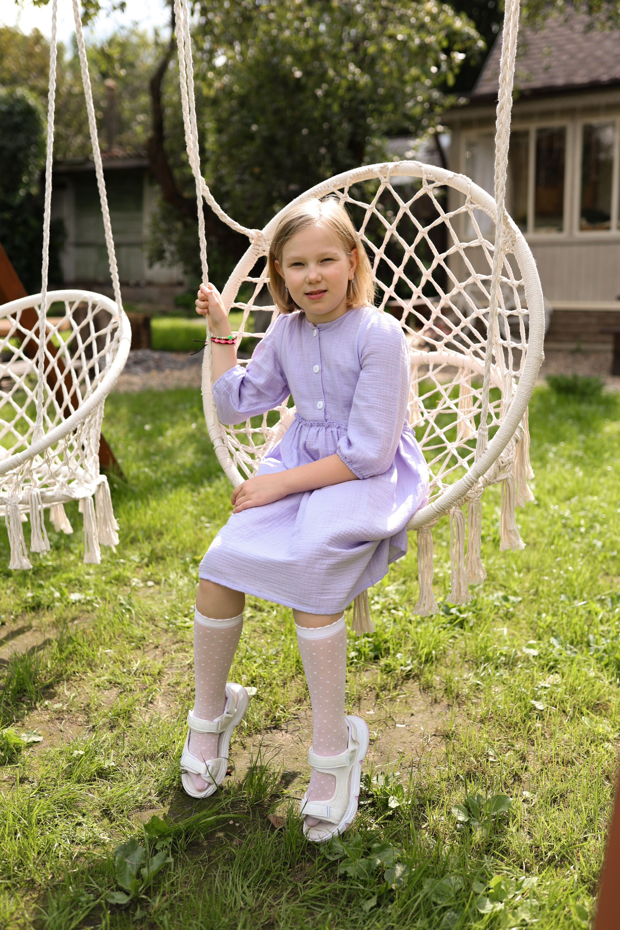 Семейная фотосессия в загородной студии. Фотограф в Железнодорожном и Балашихе