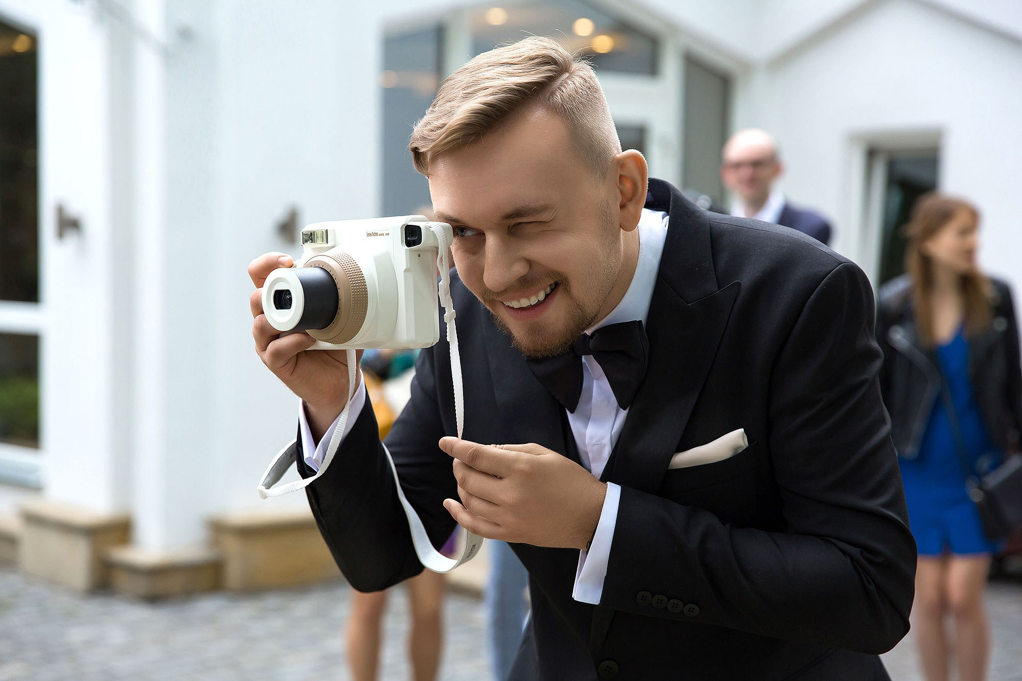 Свадебные банкеты. Фотограф в Москве Валерий Боцман