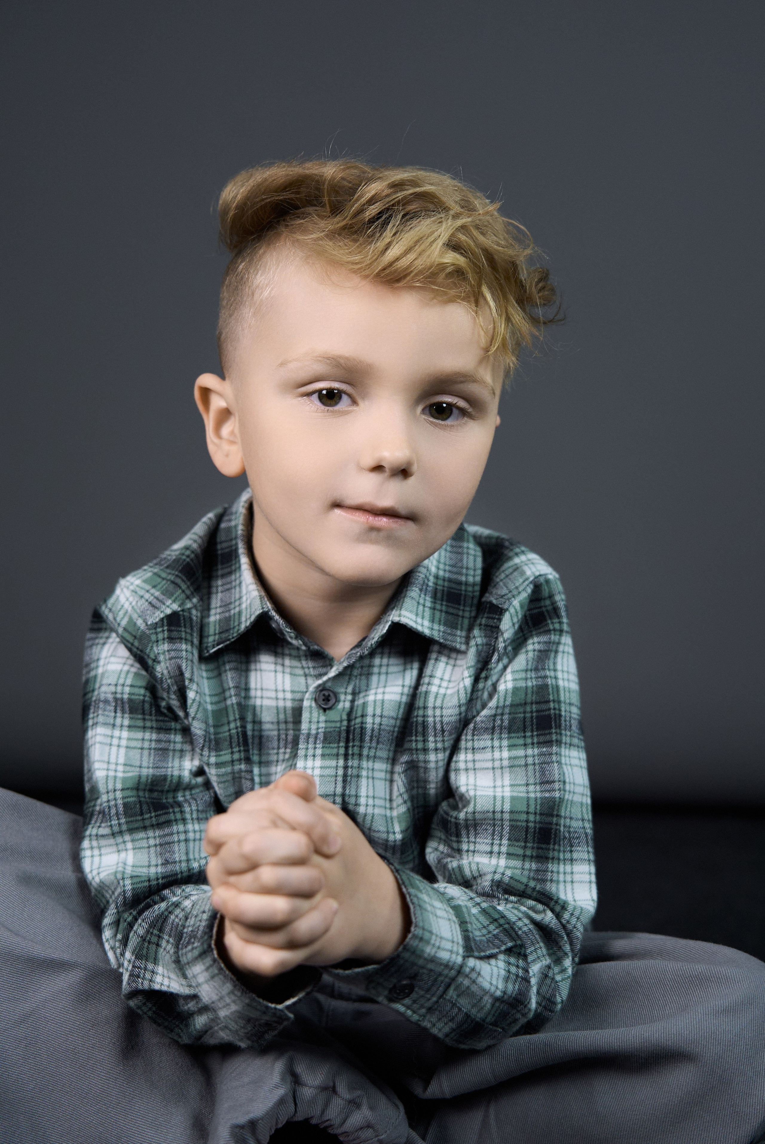 Наумов Клим. Фотограф Евгения Турушева